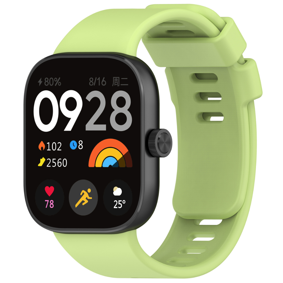 Verde