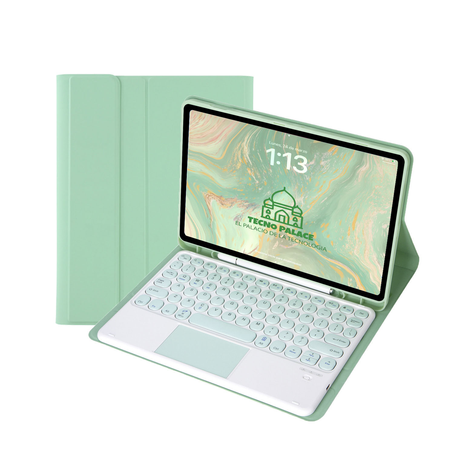 Verde Menta