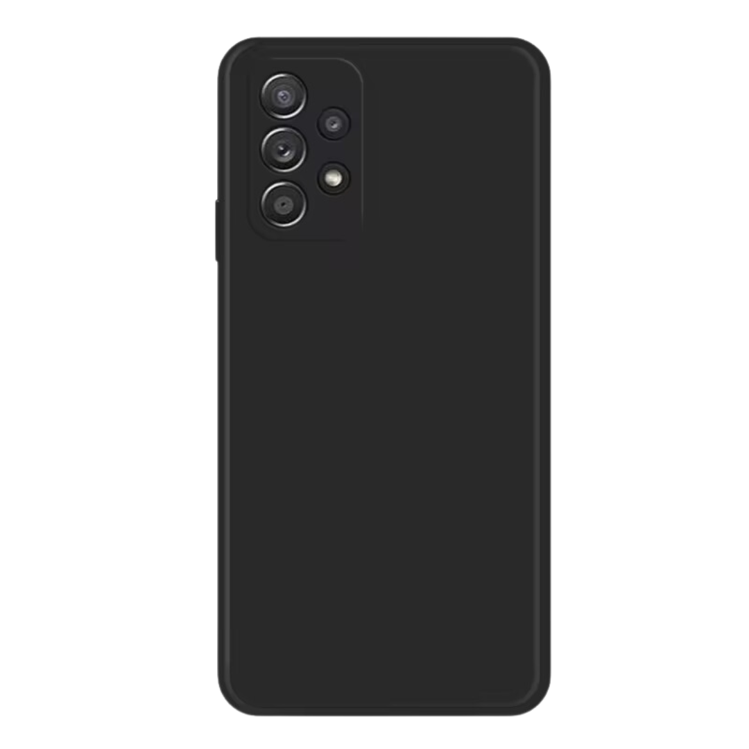 Carcasa Para Samsung S24Ultra Silicona-2