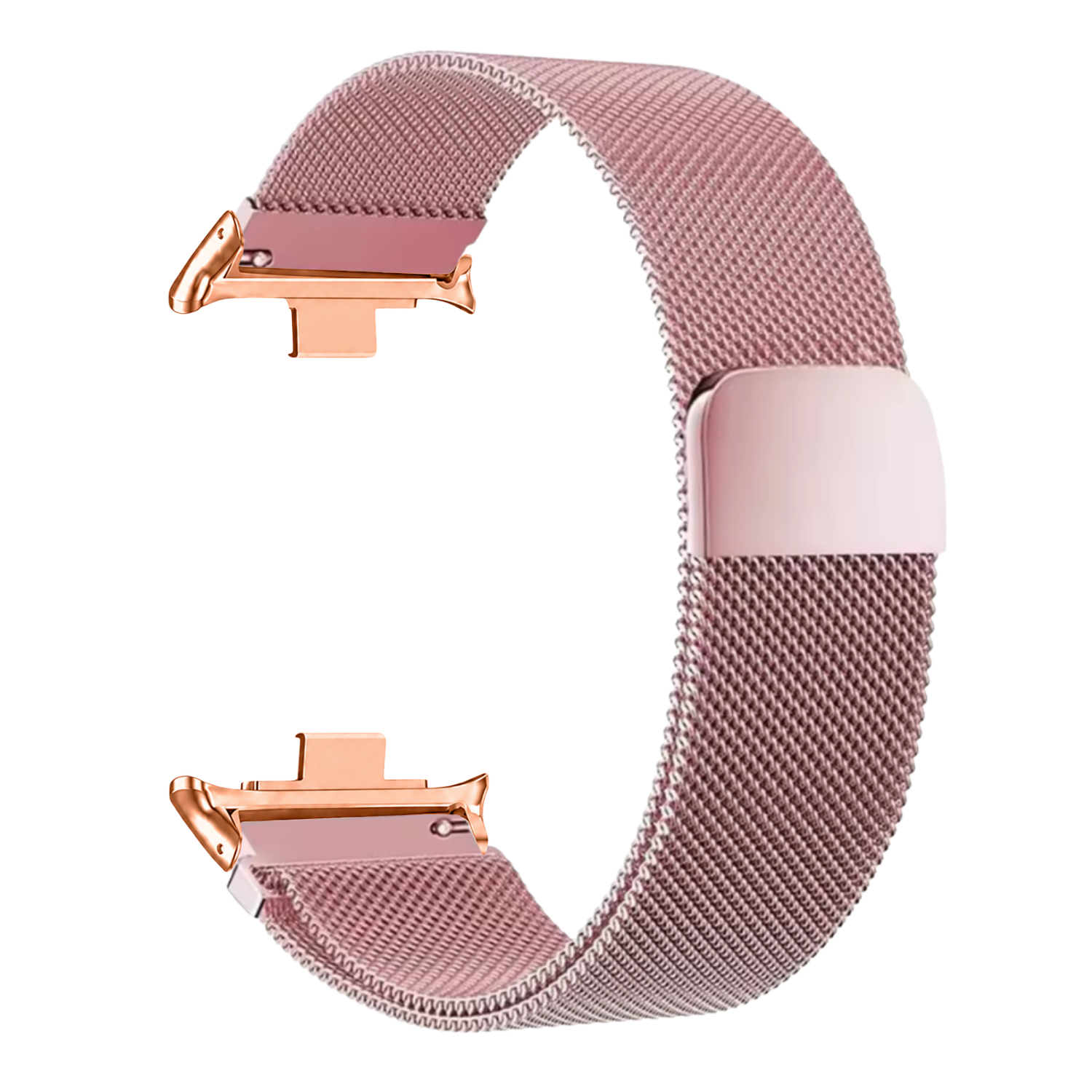 Correa Para Redmi Watch 4 - Milanesa Loop-0