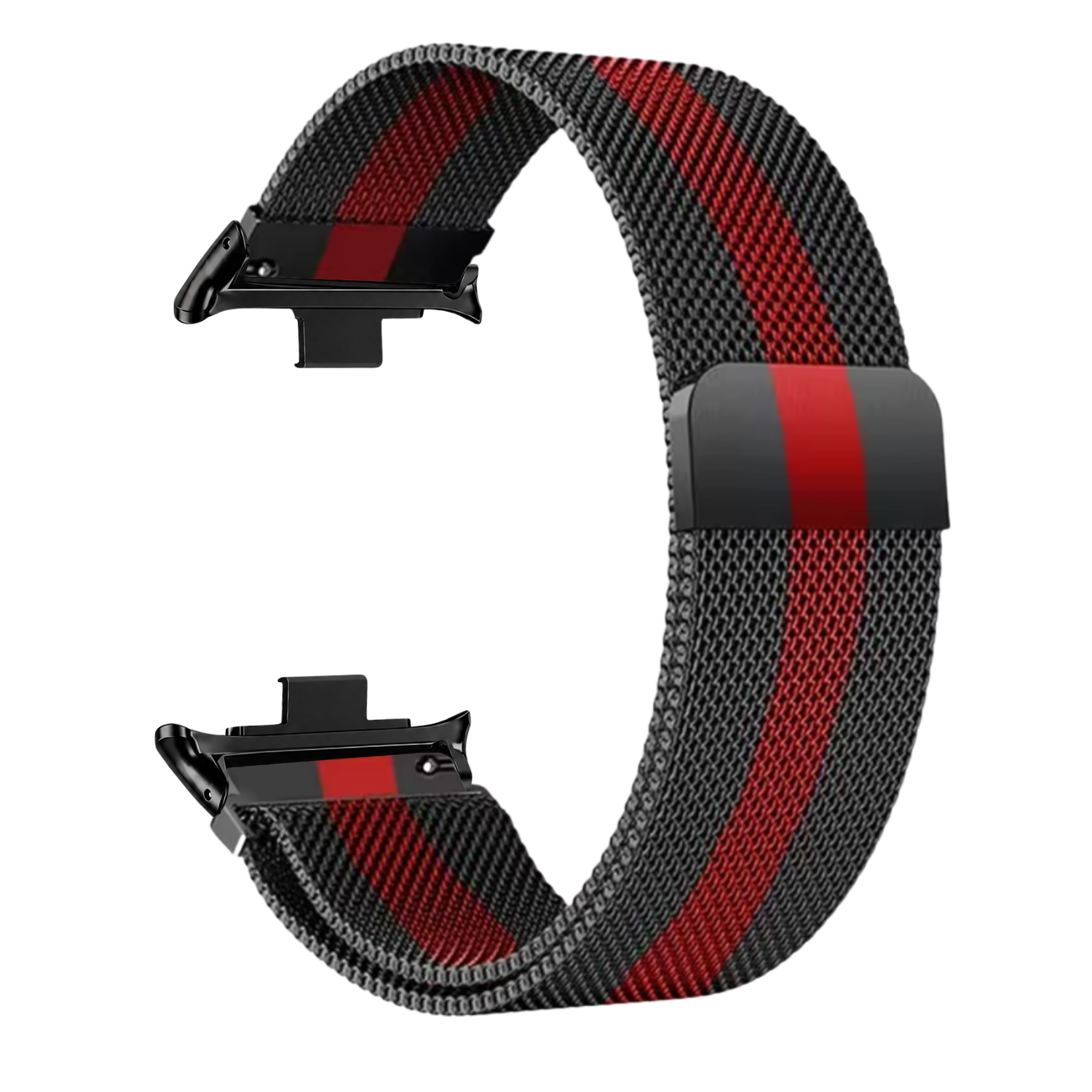 Correa Para Redmi Watch 4 - Milanesa Loop-0