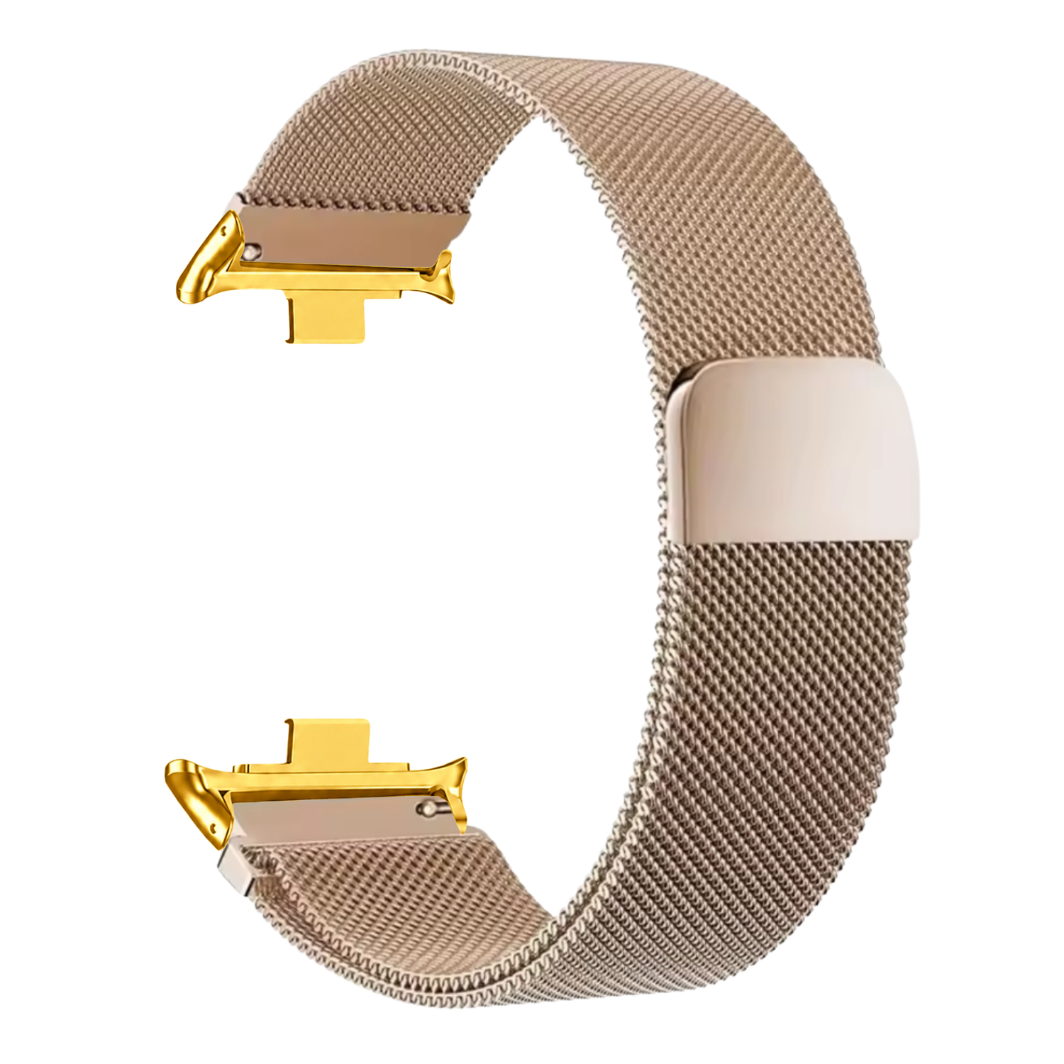 Correa Para Redmi Watch 4 - Milanesa Loop-0