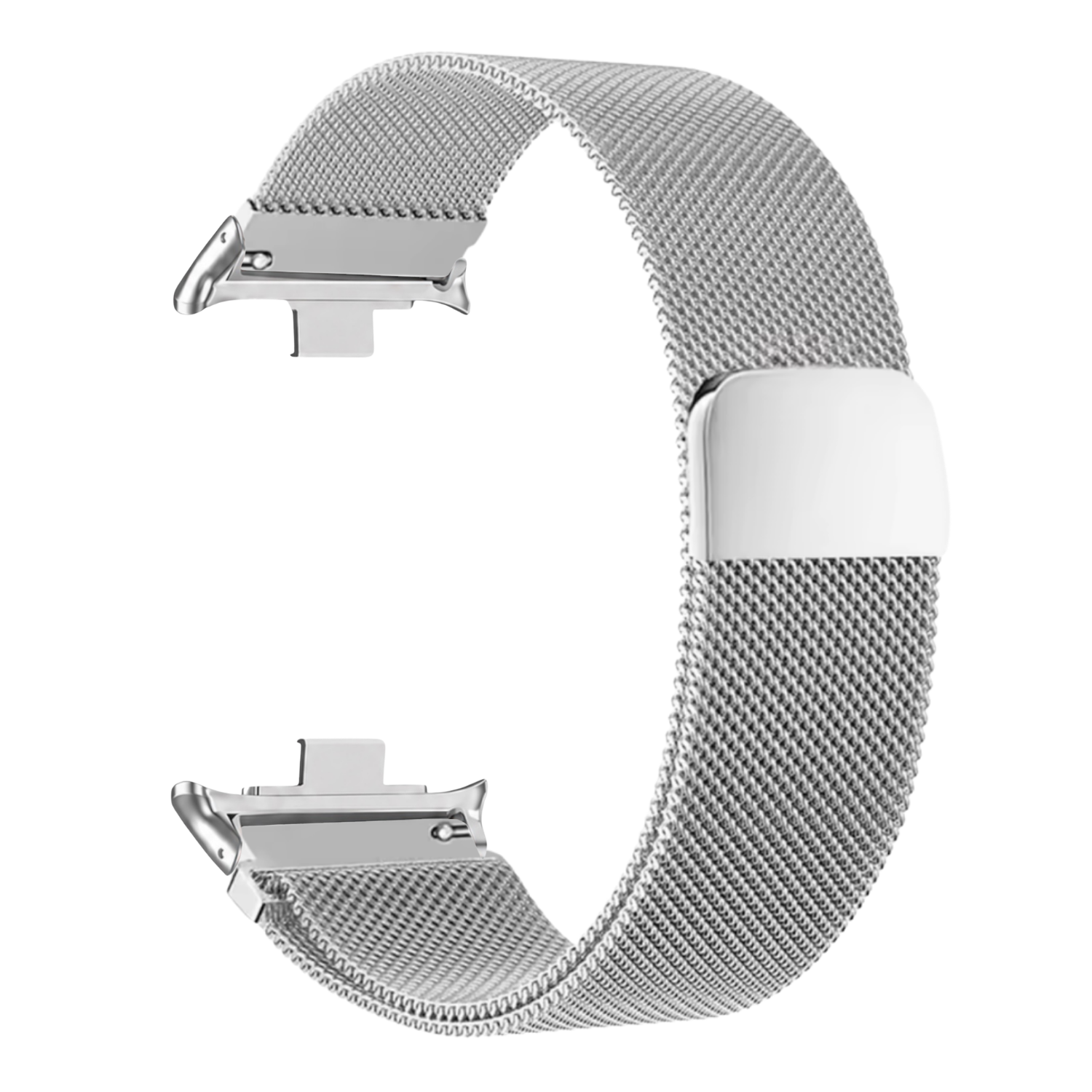 Correa Para Redmi Watch 4 - Milanesa Loop-0