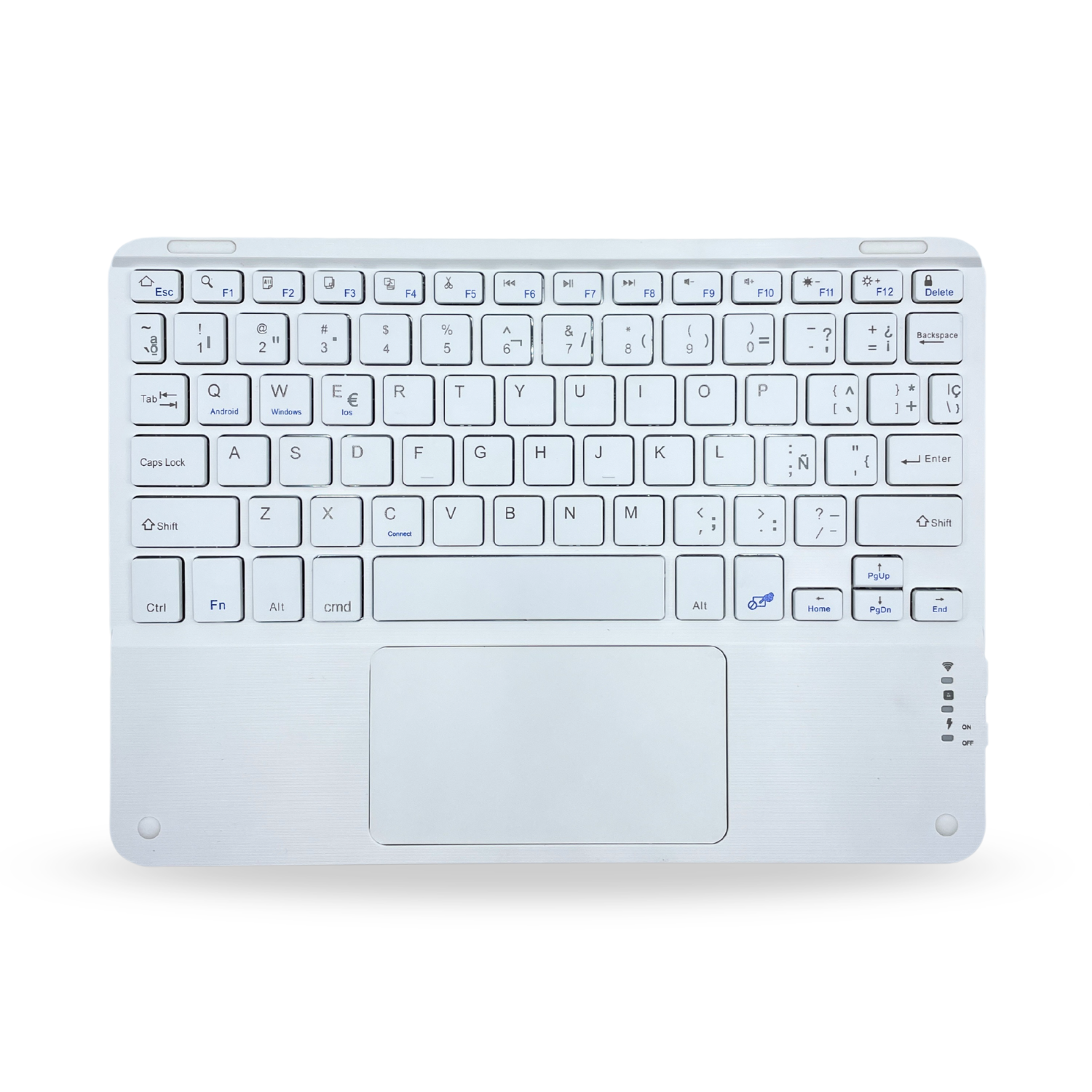 Blanco