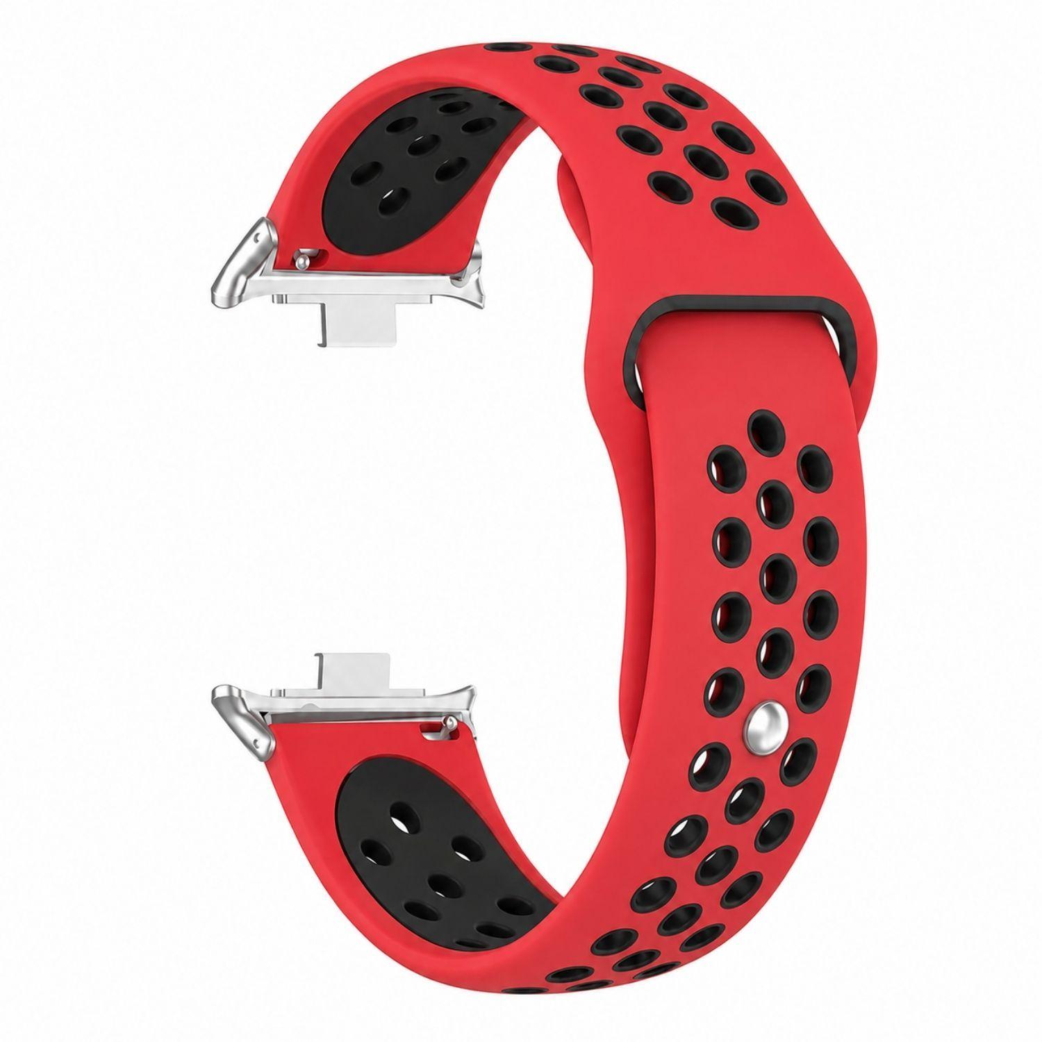 Correa Para Xiaomi Smart Band 10 Pro - Deportivas-0
