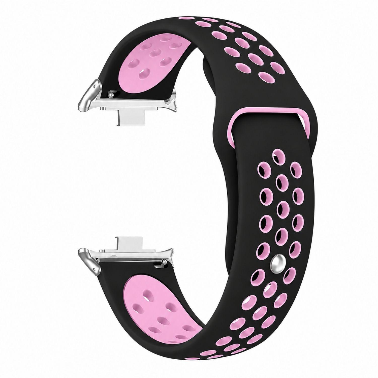 Correa Para Xiaomi Smart Band 10 Pro - Deportivas-0