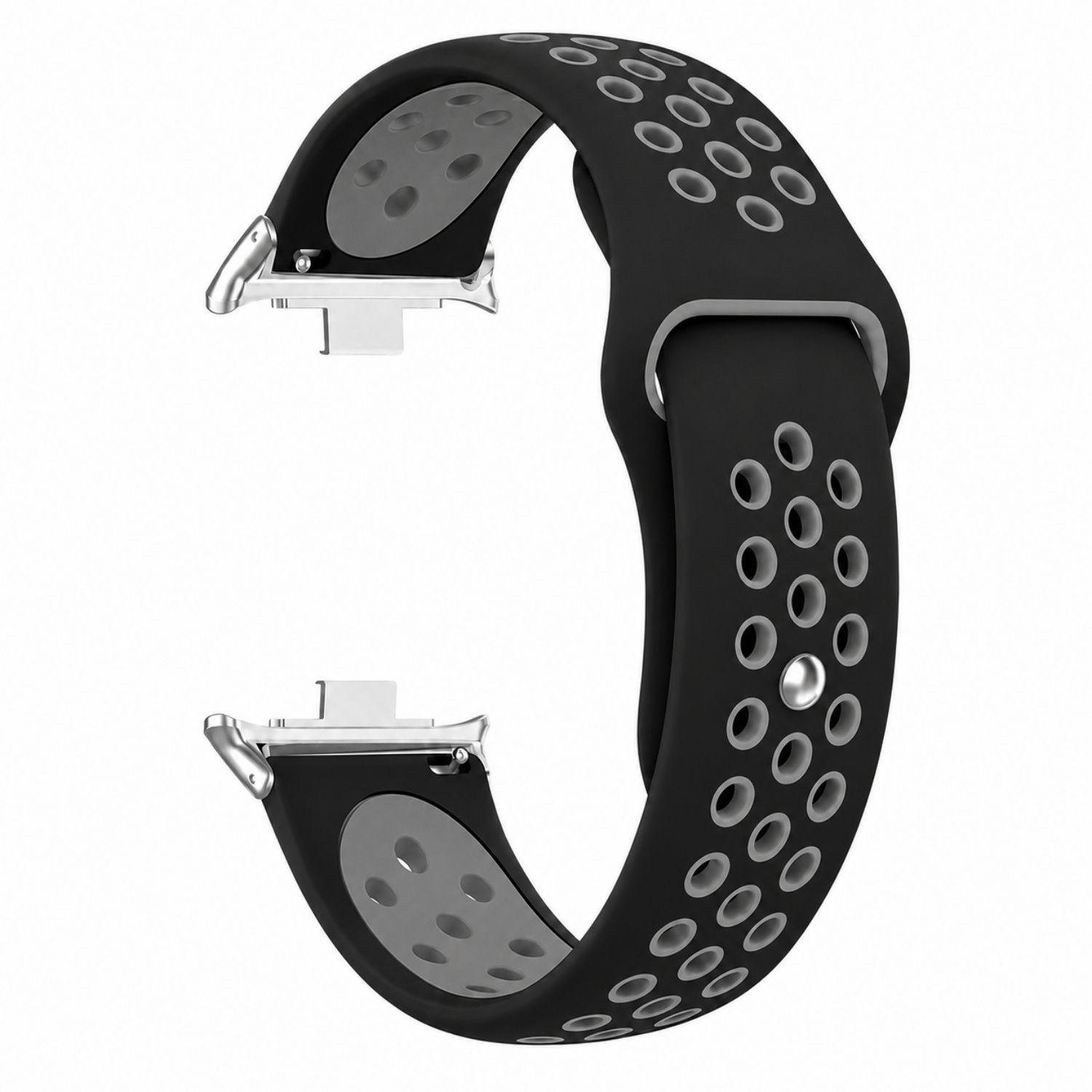 Correa Para Xiaomi Smart Band 10 Pro - Deportivas-0