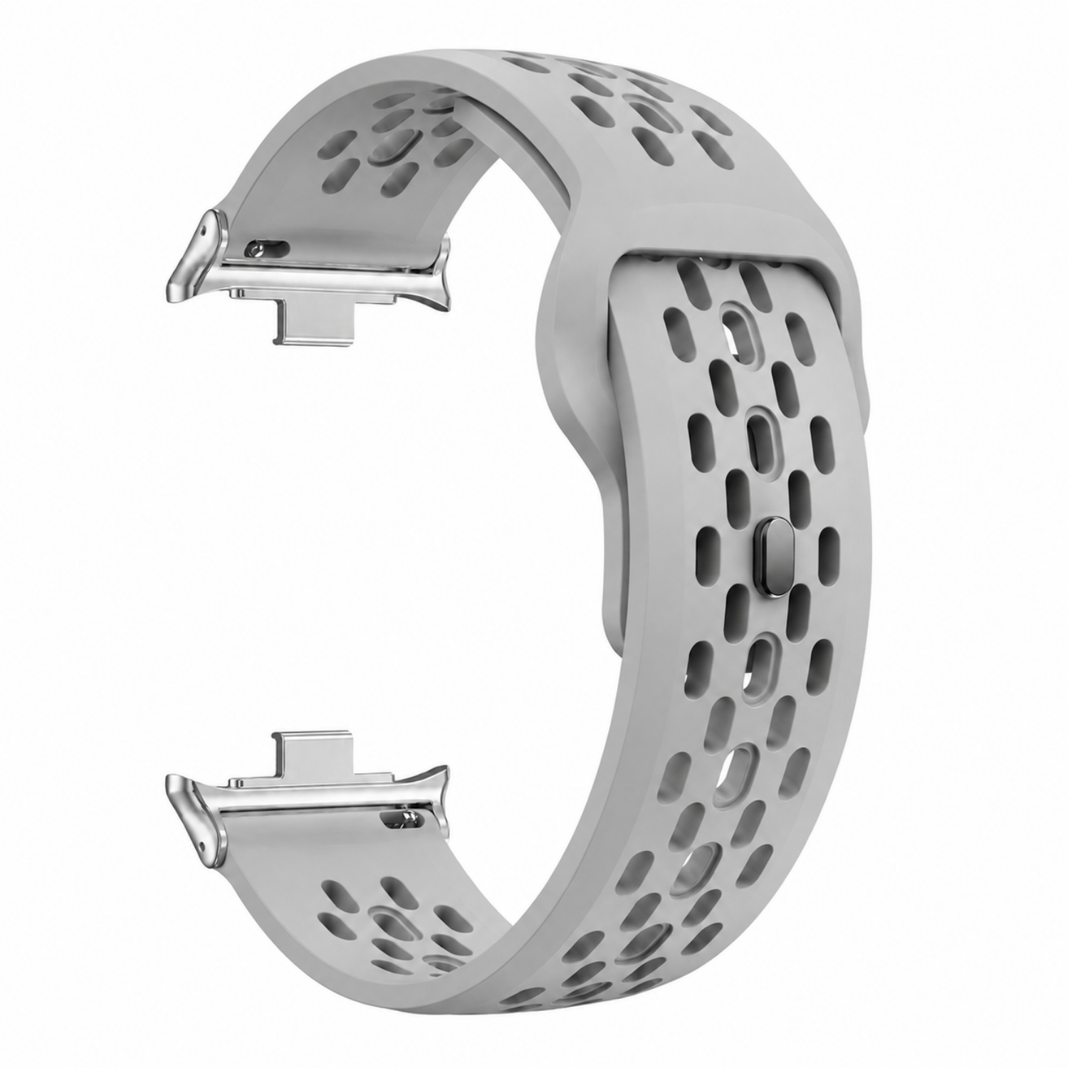 Correa Para Xiaomi Smart Band 9 Pro - Silicona Air-0