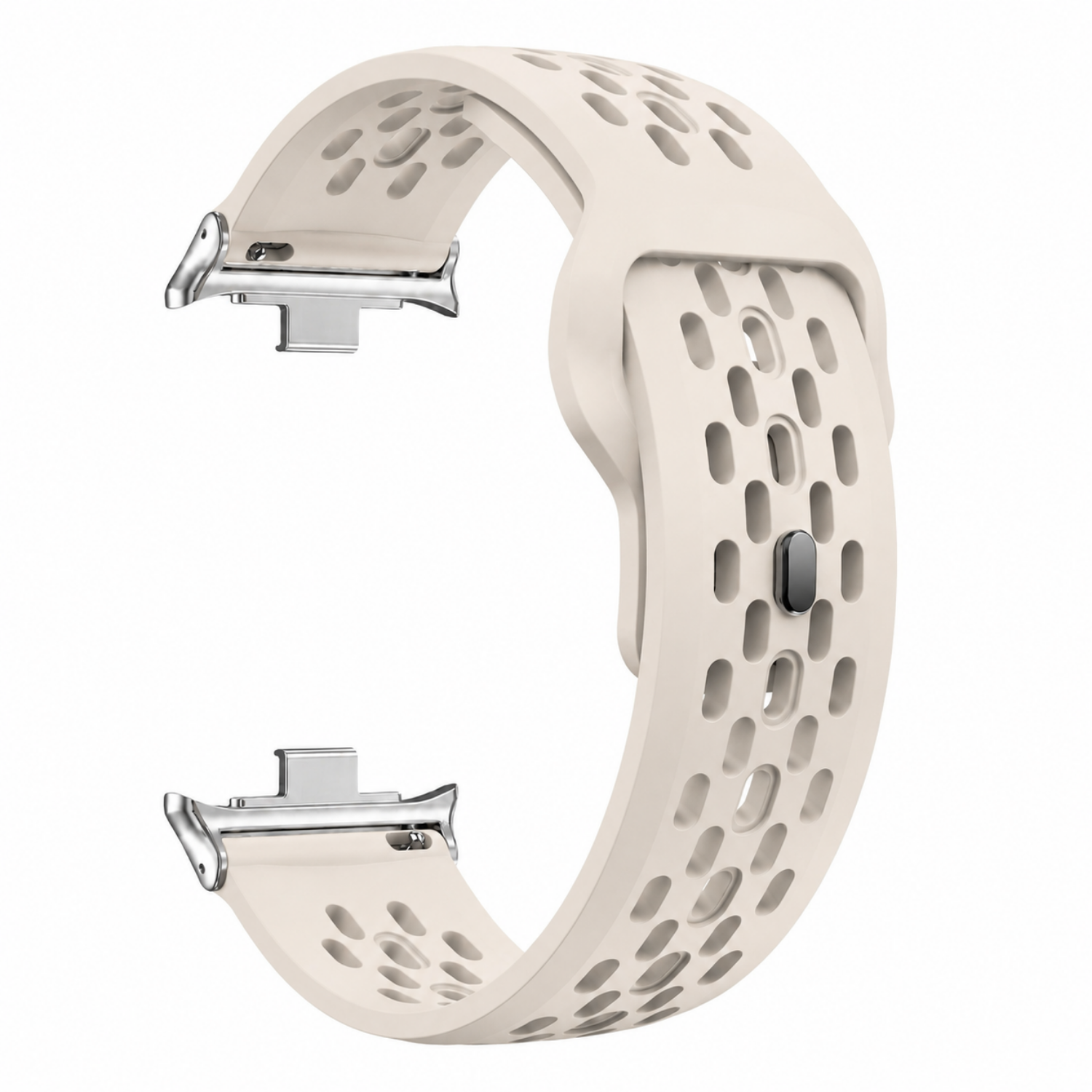 Correa Para Redmi Watch 5 - Silicona Air-0