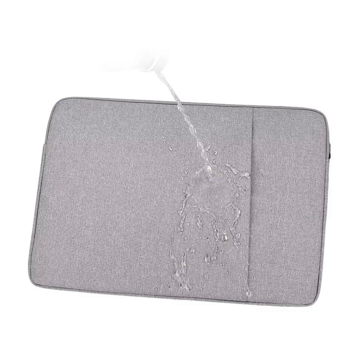 Funda Impermeables Para Macbook, Notebook, Etc 15.6/16"-5