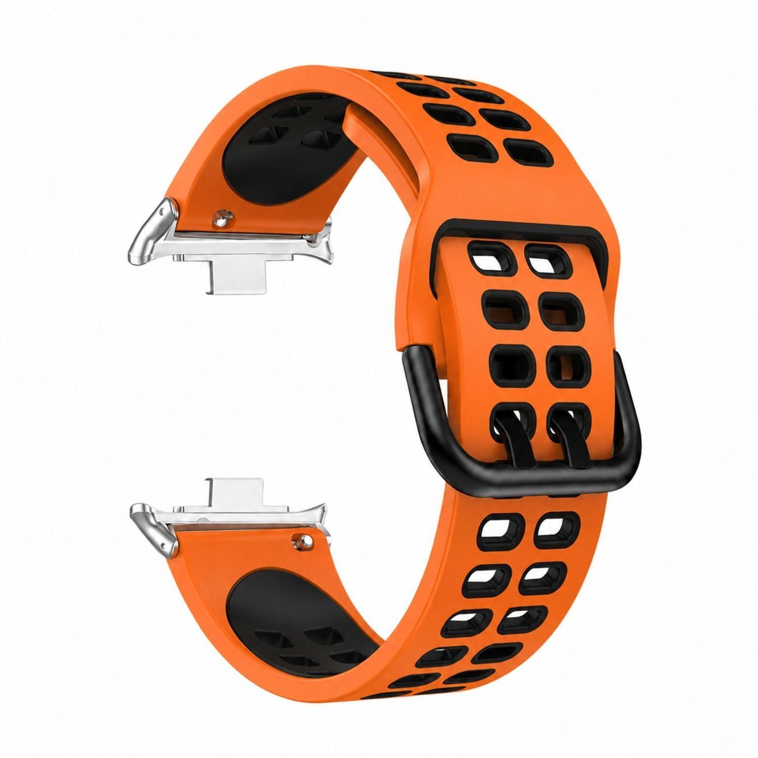 Correa Para Xiaomi Smart Band 8 Pro - Deportivas Runner-0