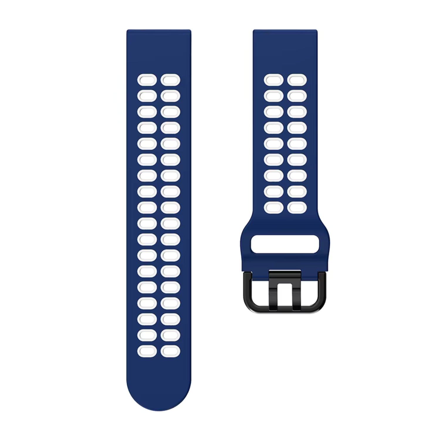 Correa Para Xiaomi Smart Band 8 Pro - Deportivas Runner-2