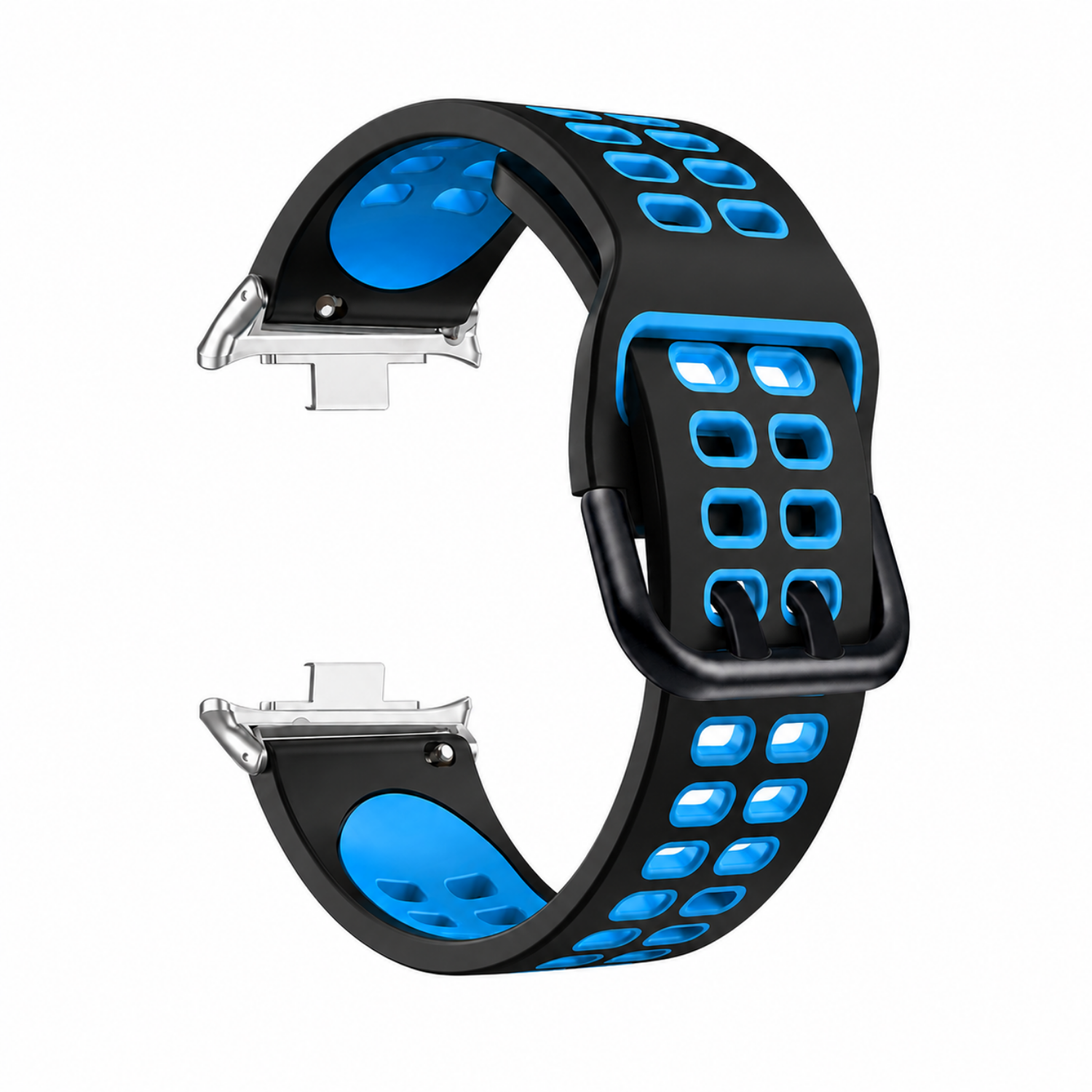 Correa Para Xiaomi Smart Band 8 Pro - Deportivas Runner-0