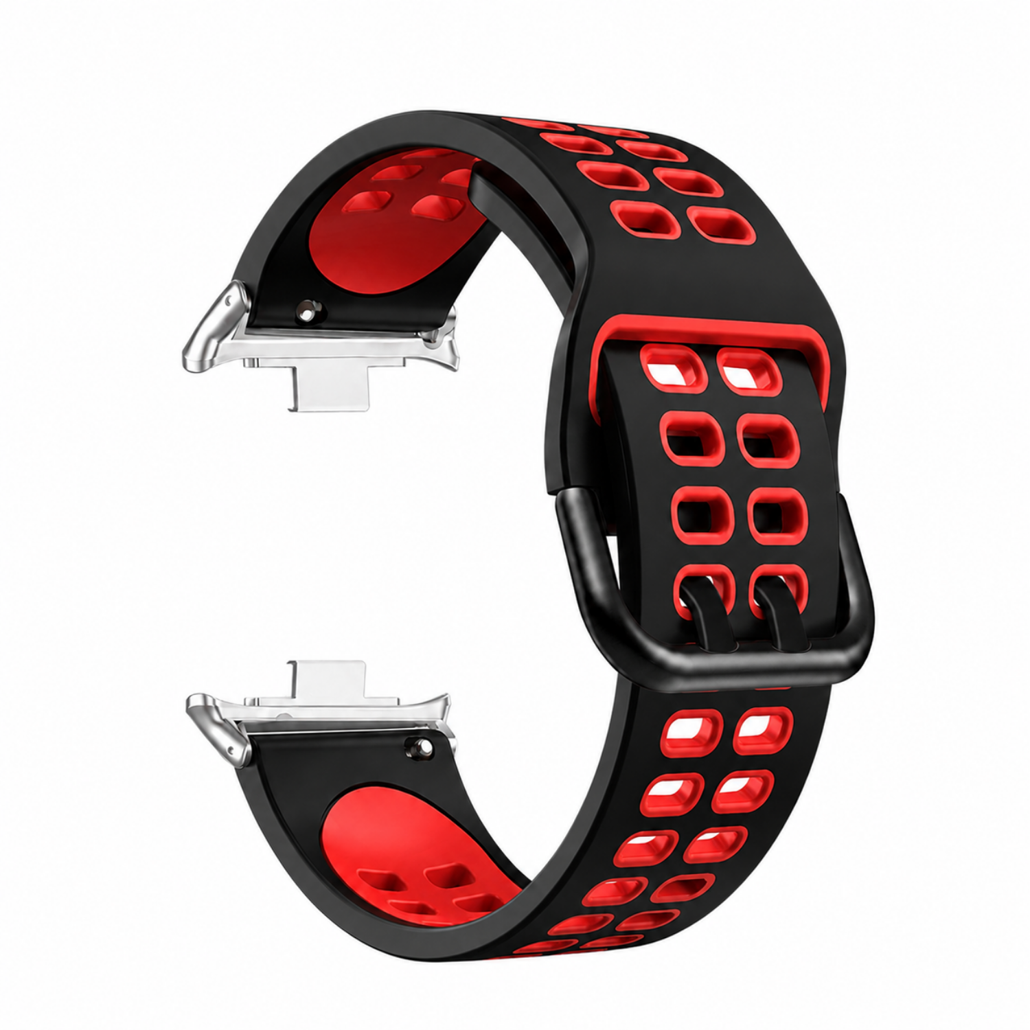 Correa Para Xiaomi Smart Band 8 Pro - Deportivas Runner-0