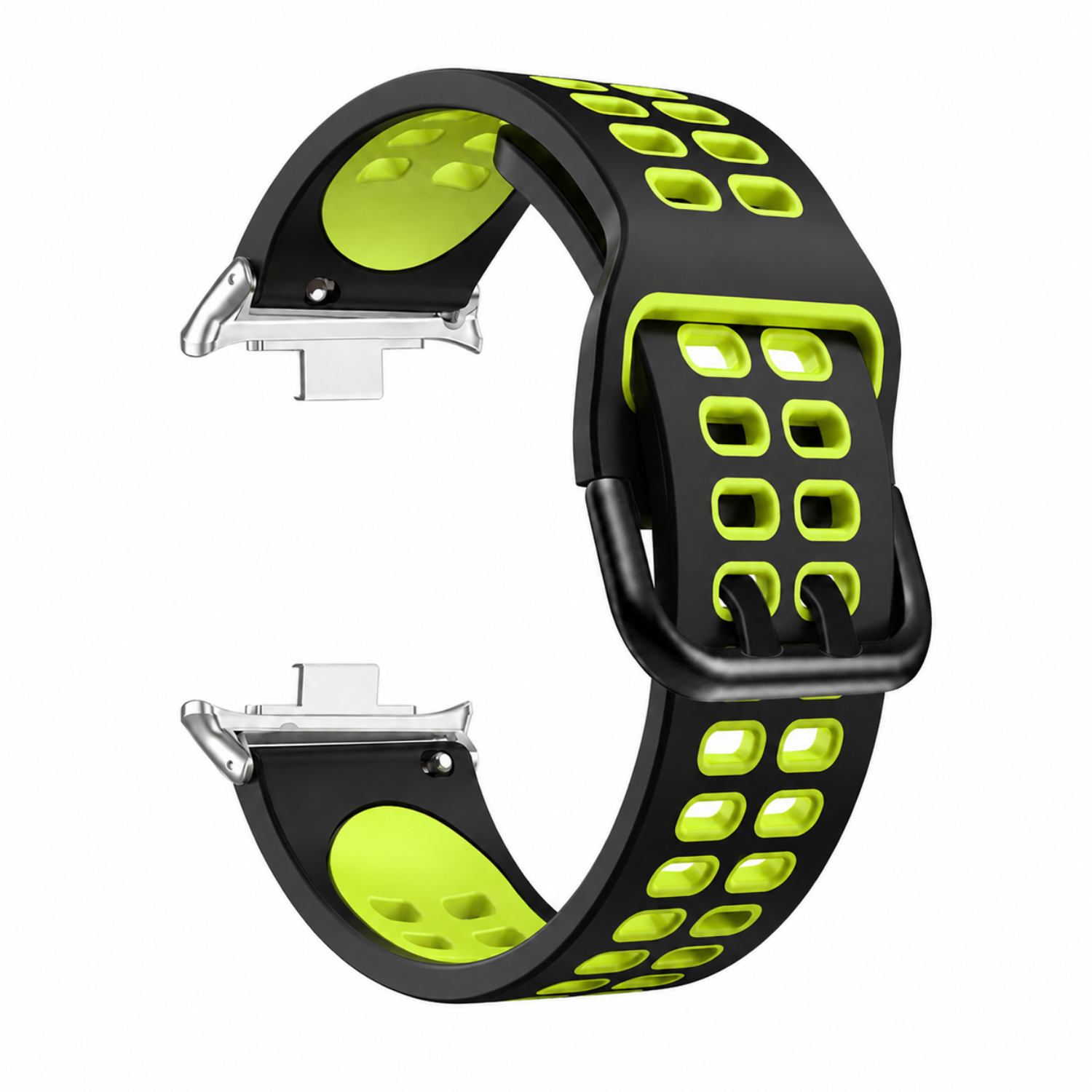 Correa Para Xiaomi Smart Band 8 Pro - Deportivas Runner-0