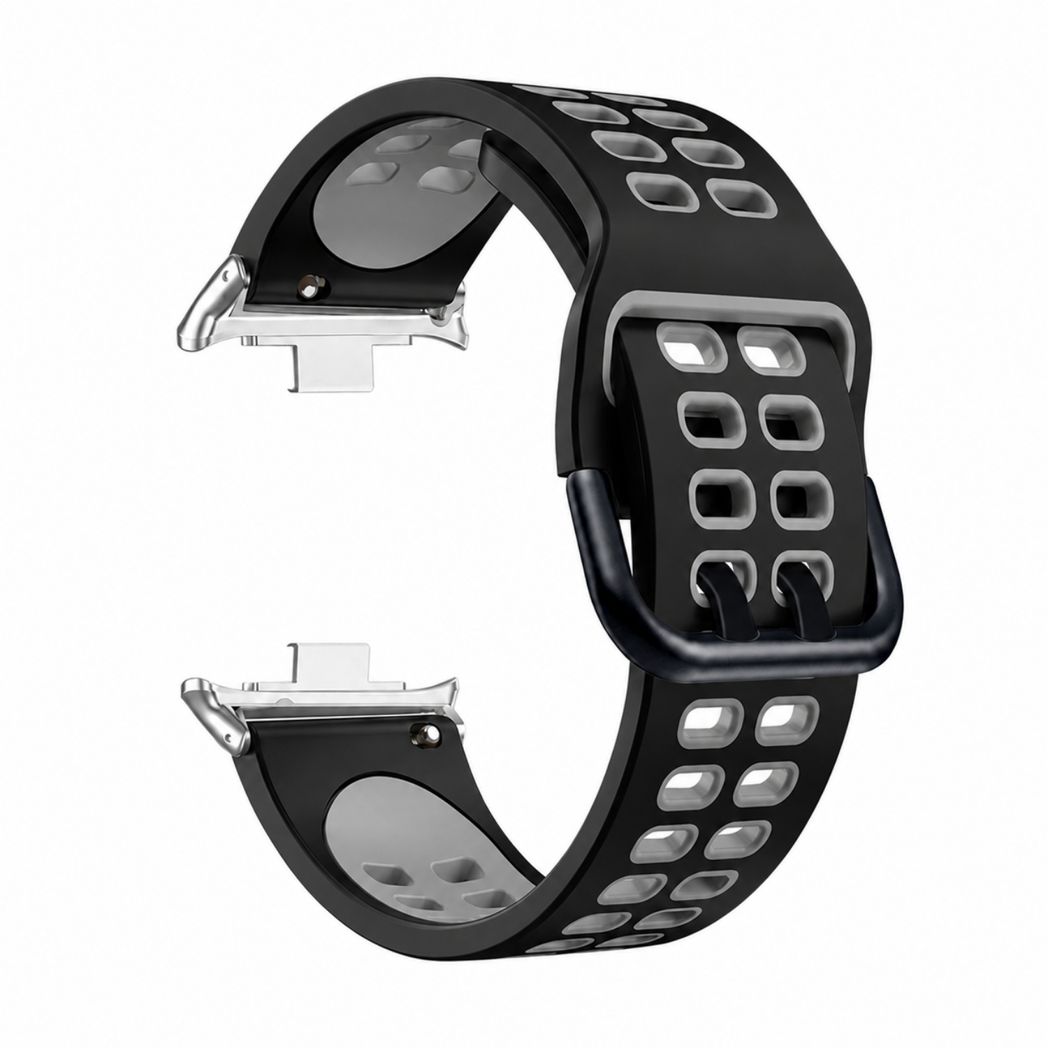 Correa Para Xiaomi Smart Band 8 Pro - Deportivas Runner-0