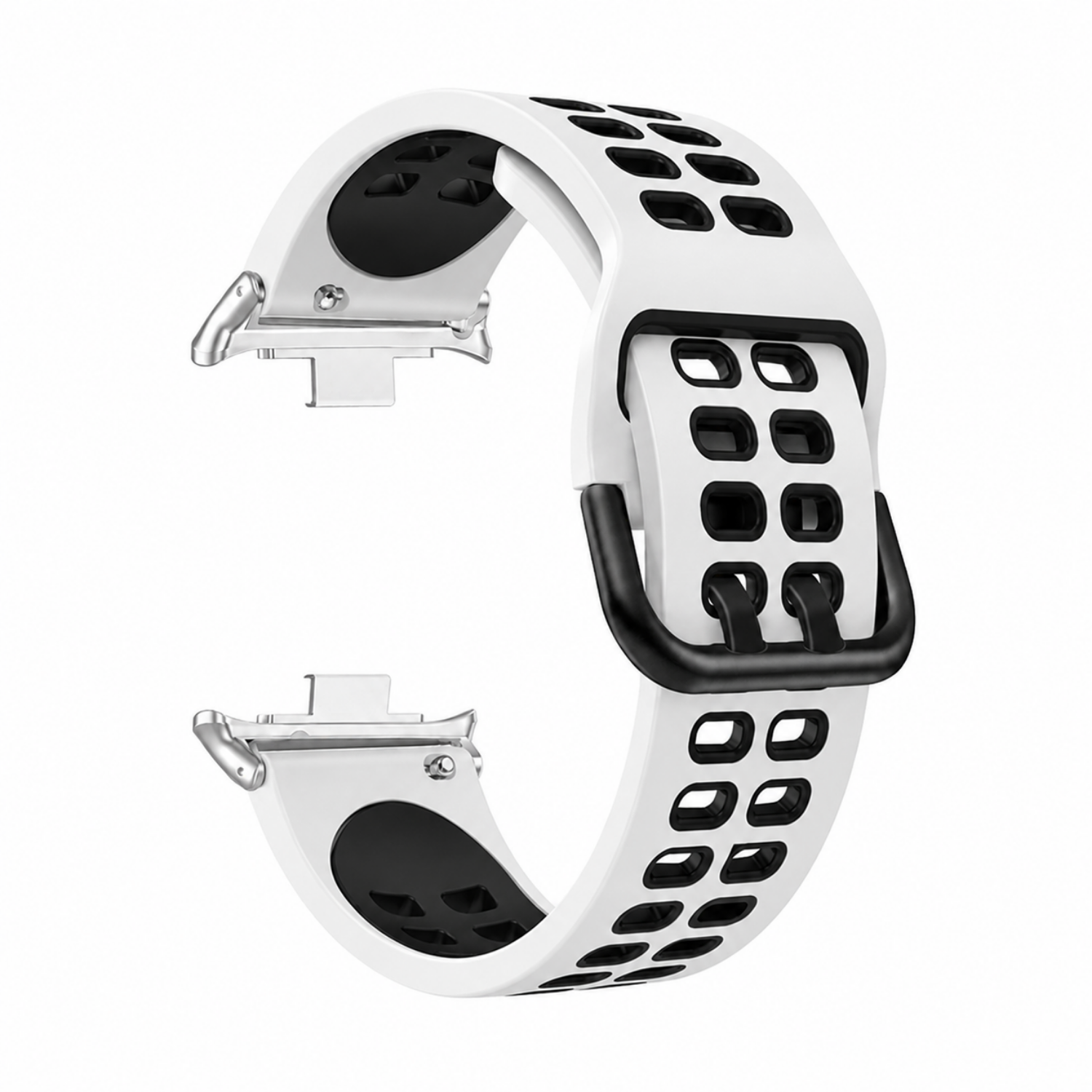 Correa Para Xiaomi Smart Band 8 Pro - Deportivas Runner-0