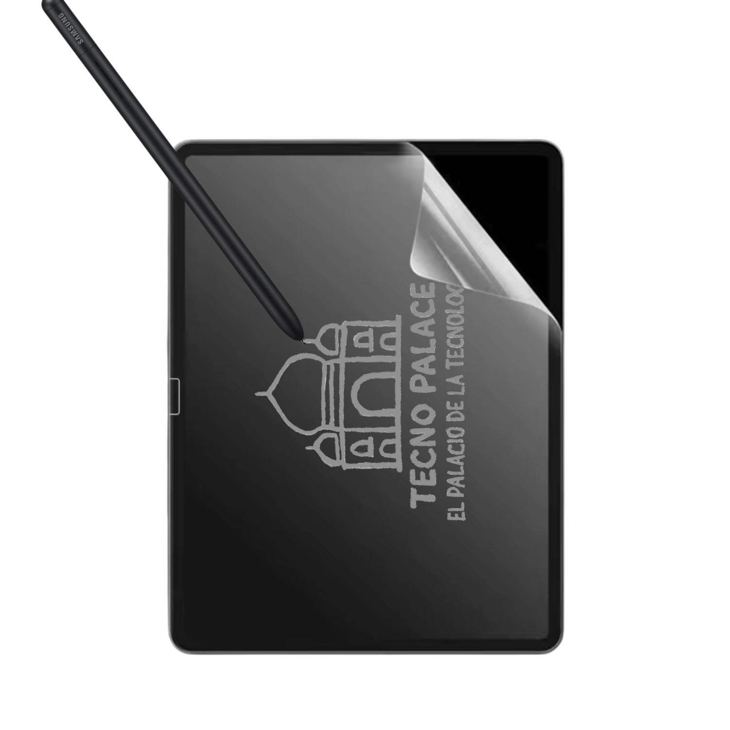 Lamina Paperlike Para iPad Mini 6/7-0