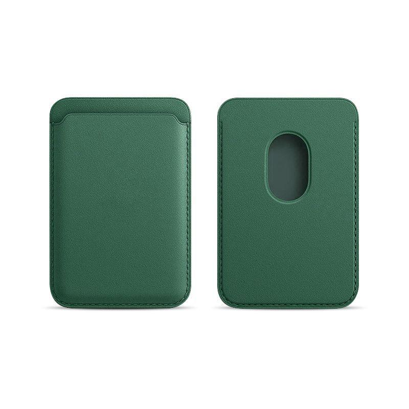 Verde Oscuro
