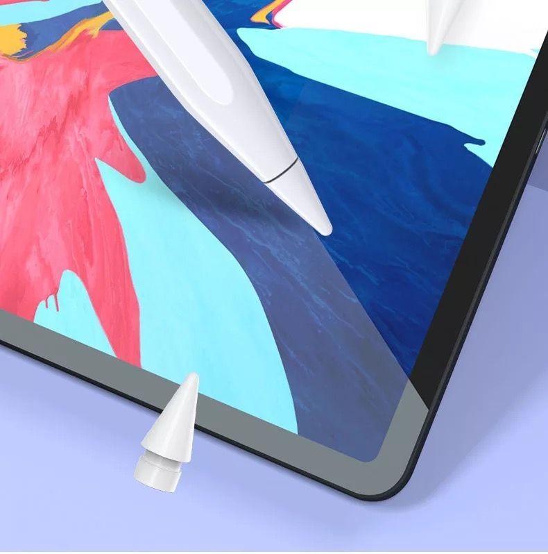 Pack 8 Punta Para Apple Pencil (1/2gen/Pro)-1
