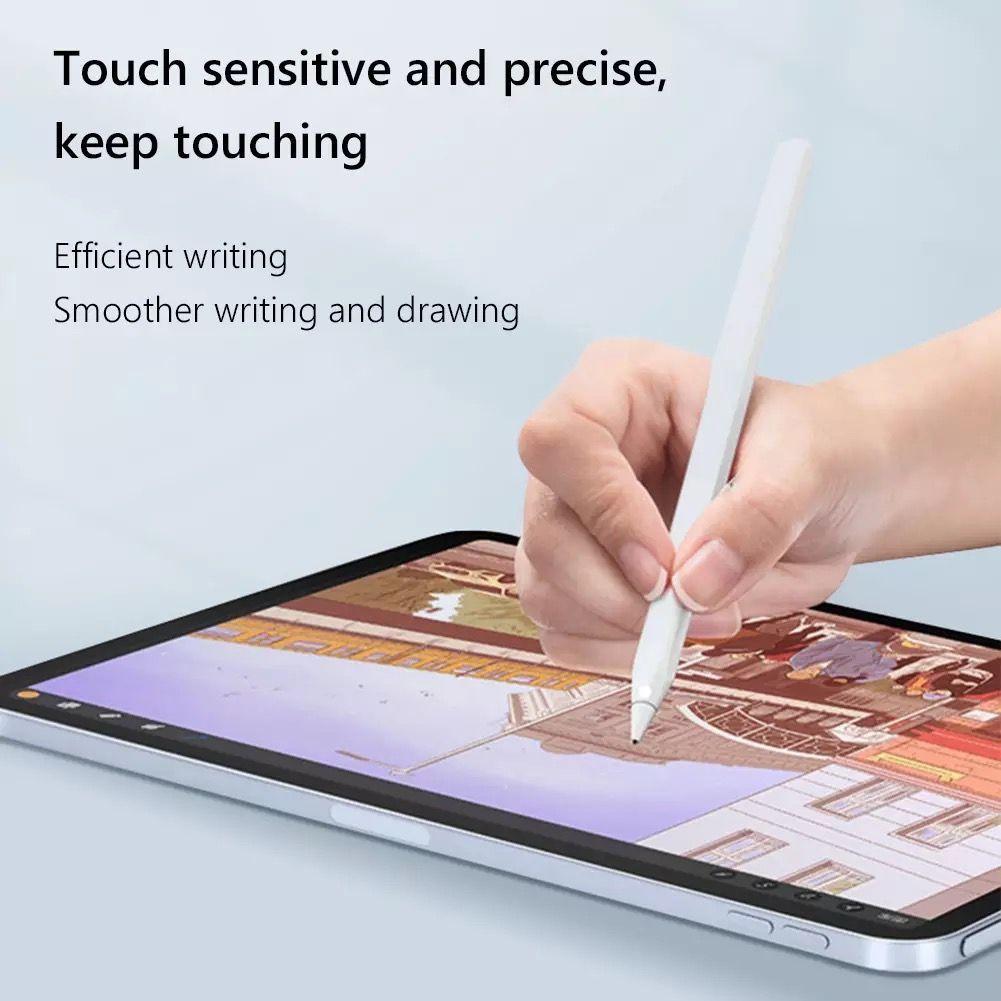 Pack 8 Punta Para Apple Pencil (1/2gen/Pro)-4