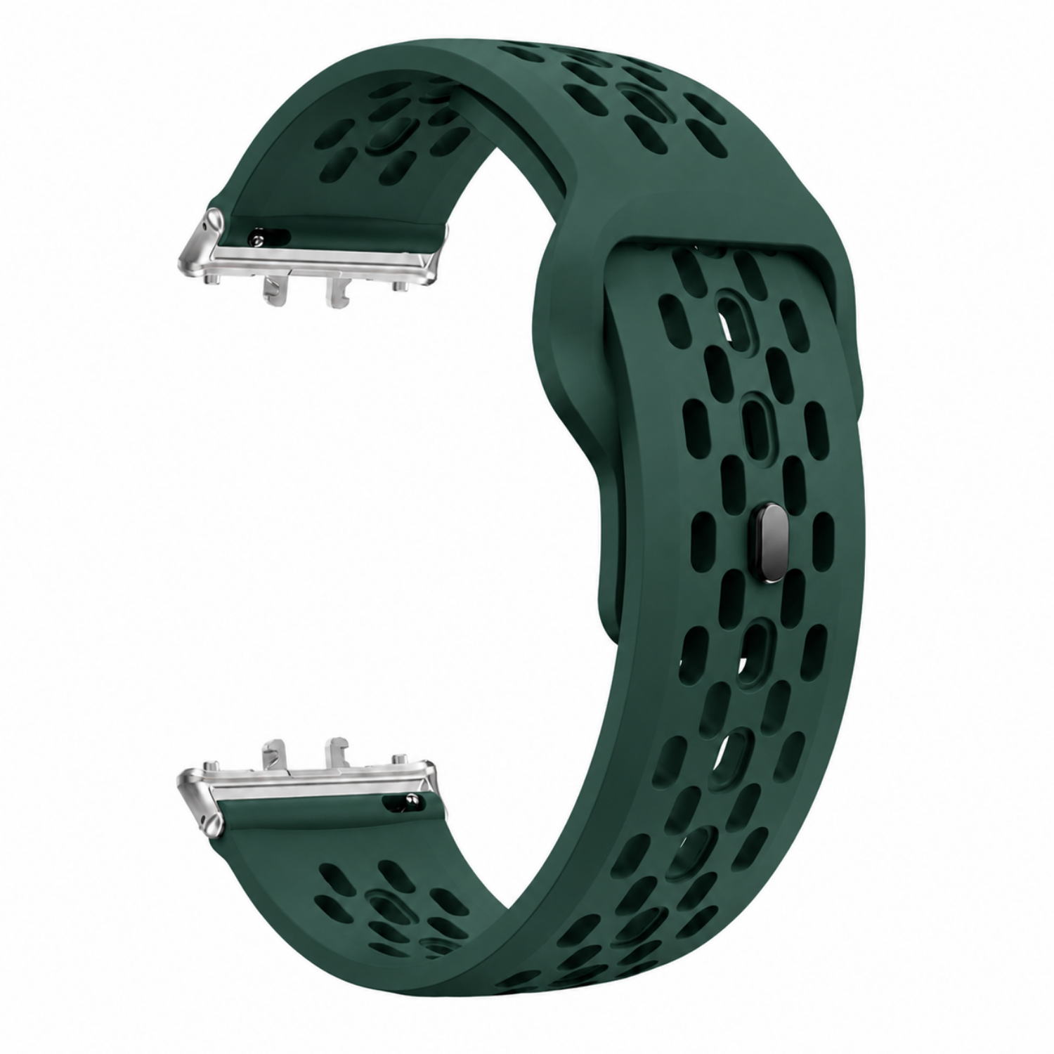 Correa Para Galaxy Fit 3 Silicona Air-0
