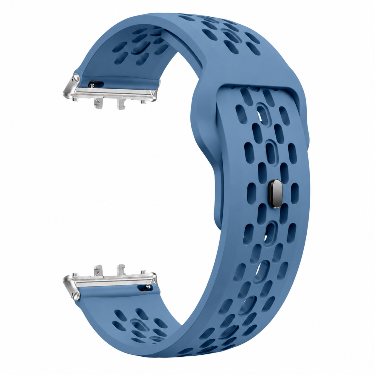 Correa Para Galaxy Fit 3 Silicona Air-0