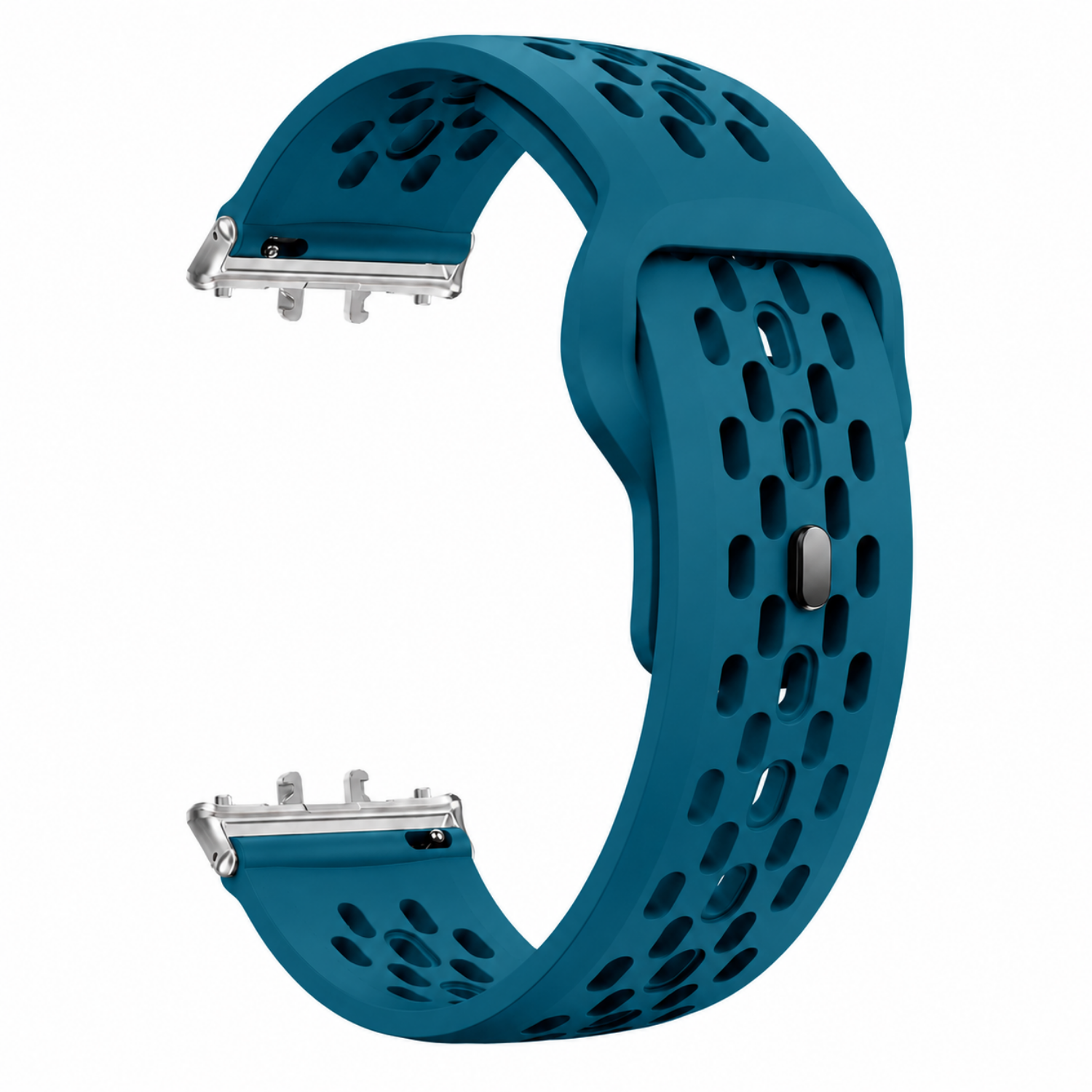 Correa Para Galaxy Fit 3 Silicona Air-0