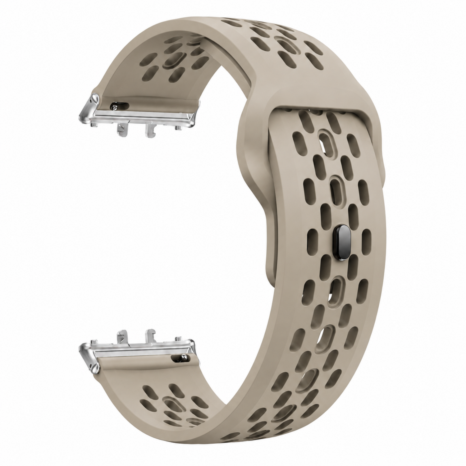 Correa Para Galaxy Fit 3 Silicona Air-0