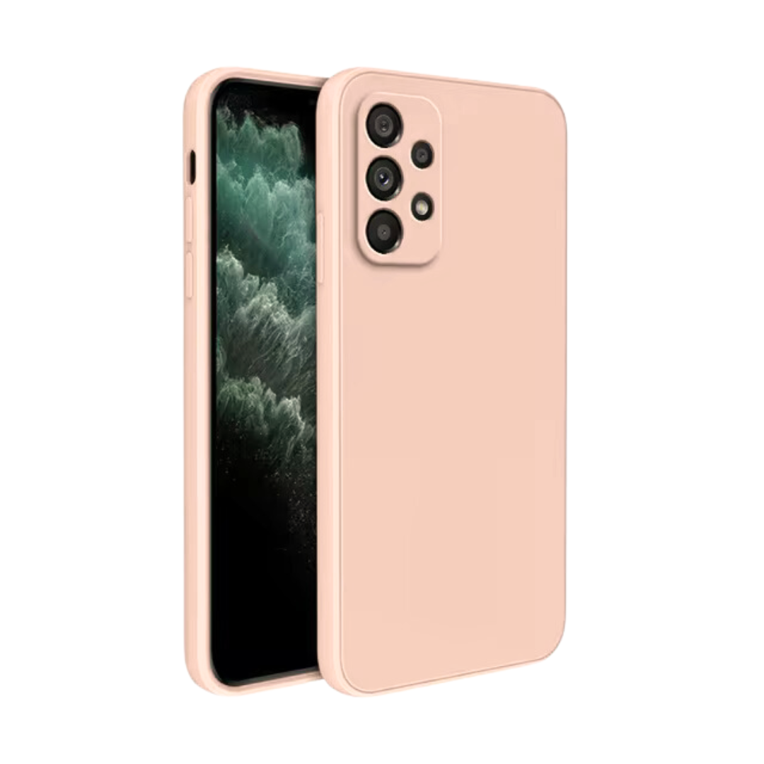 Carcasa Para Samsung S23Fe Silicona-1