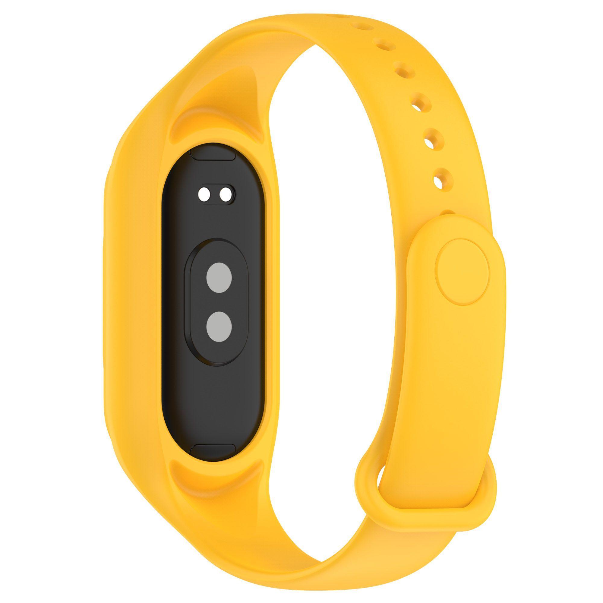 Correas Silicona Full Para Xiaomi Mi Band 8/9-2