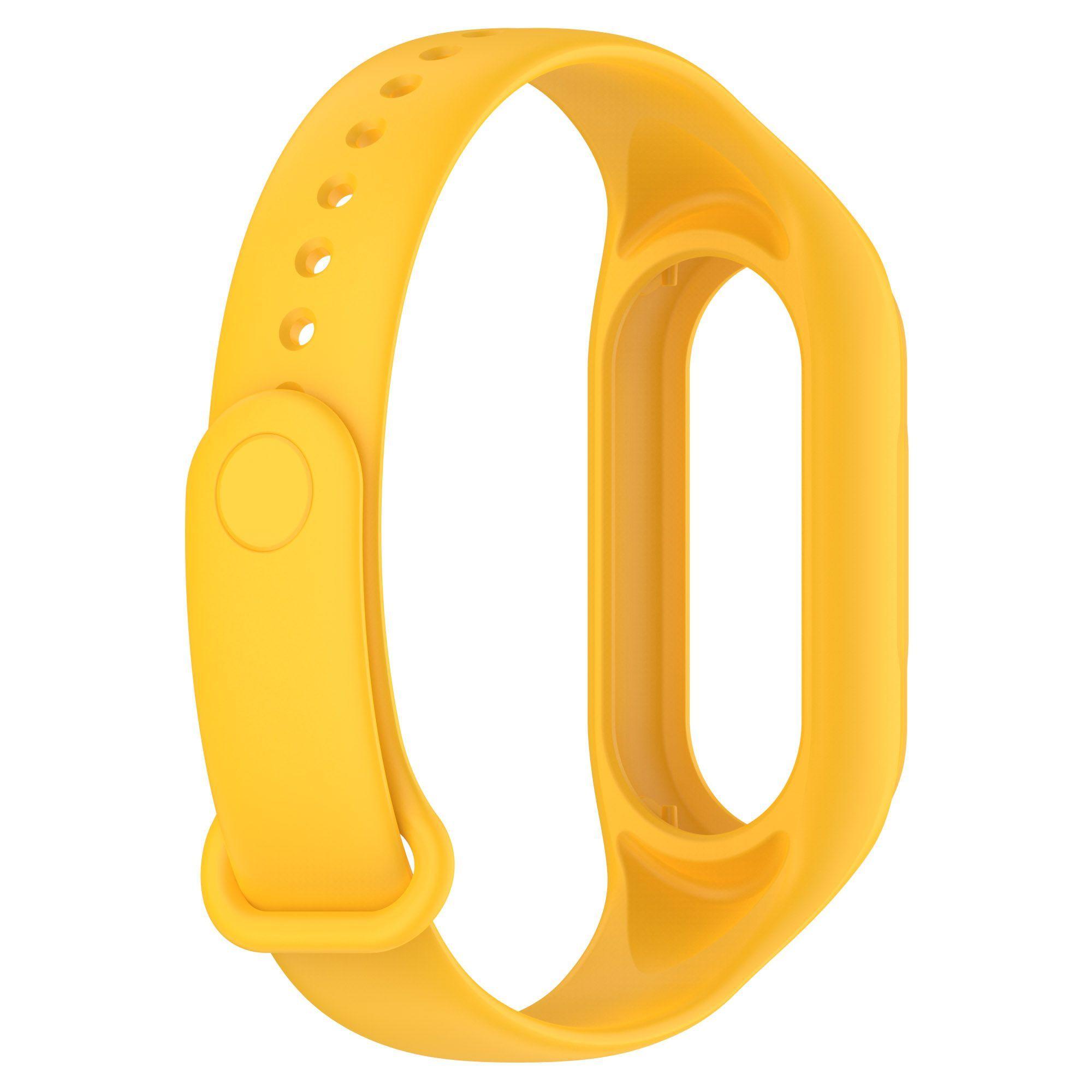 Correas Silicona Full Para Xiaomi Mi Band 8/9-3