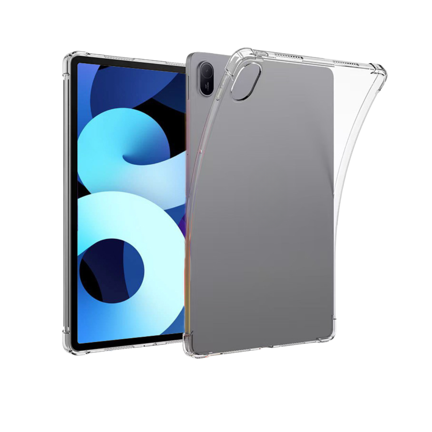 Clear Case Reforzadas Huawei MatePad Pro 11 2022/24-0