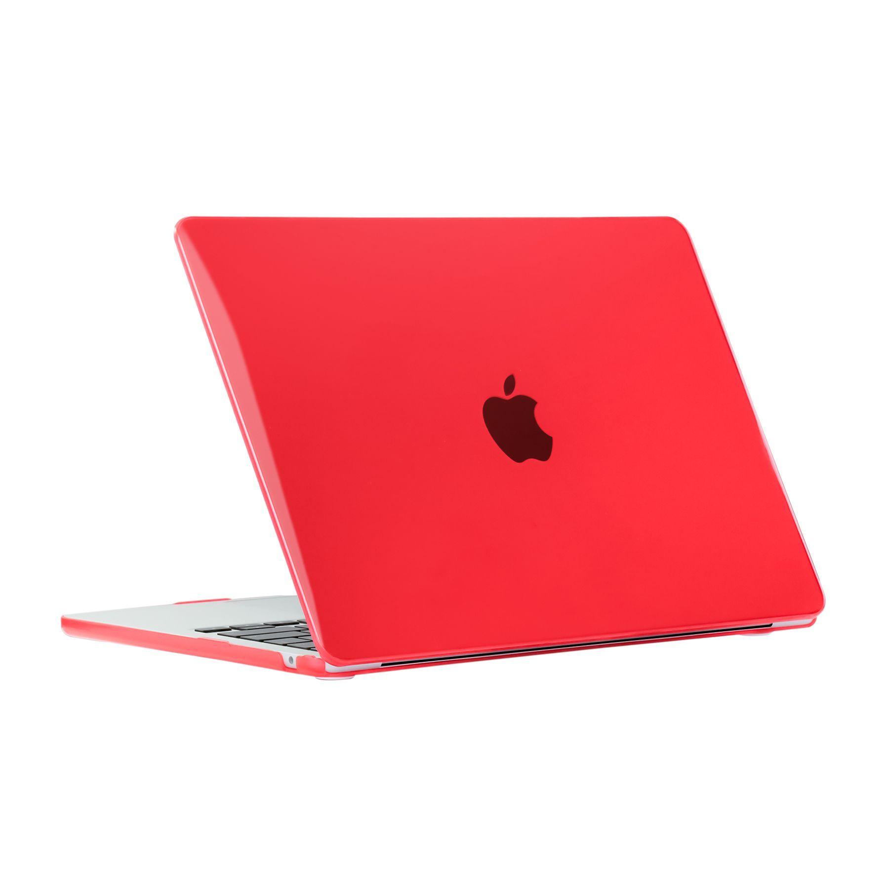 Carcasa Macbook Clear Pro 13 M1/M2-2