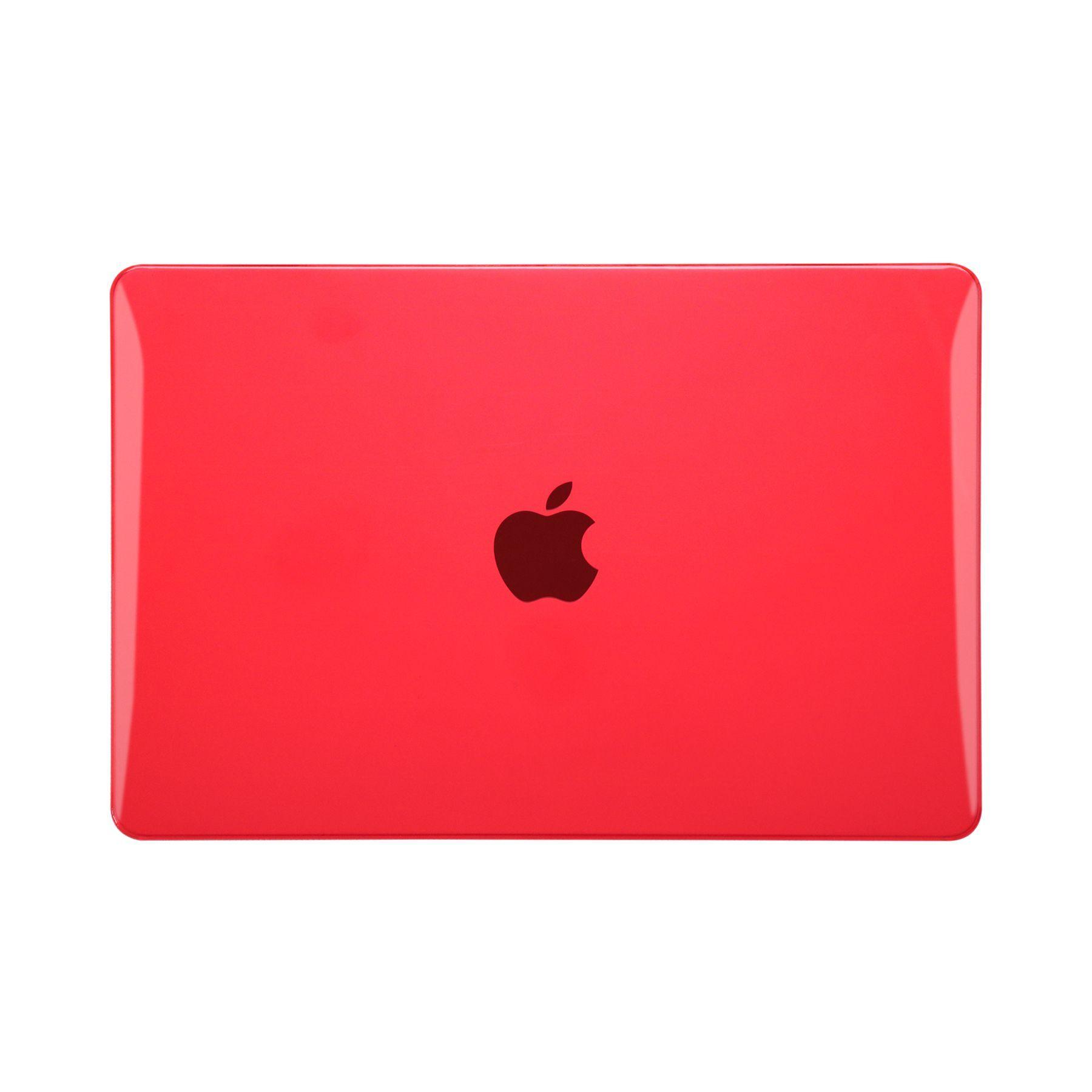 Carcasa Macbook Clear Pro 13 M1/M2-3