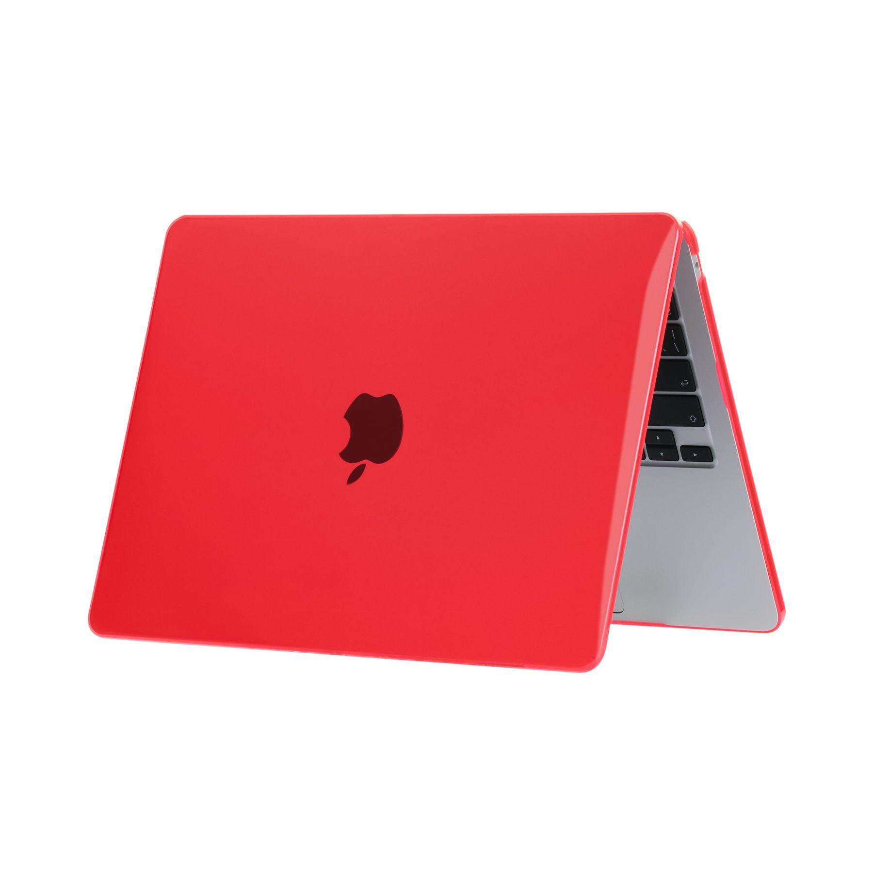 Carcasa Macbook Clear Pro 13 M1/M2-4