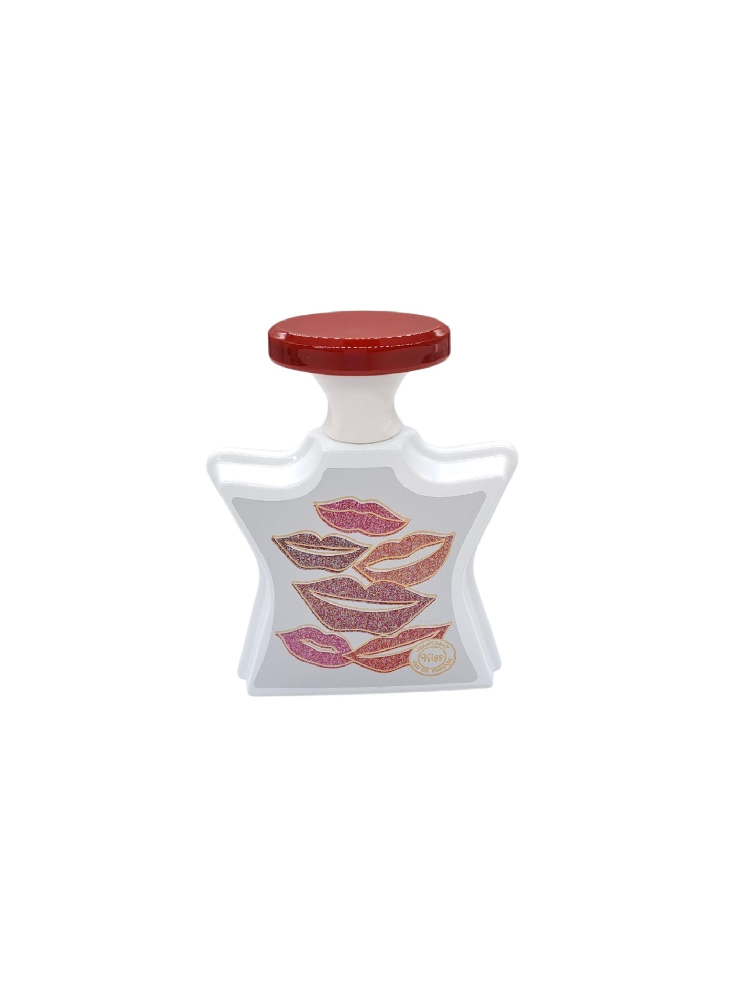 Perfume Kiss EDP Mujer 100ML-2