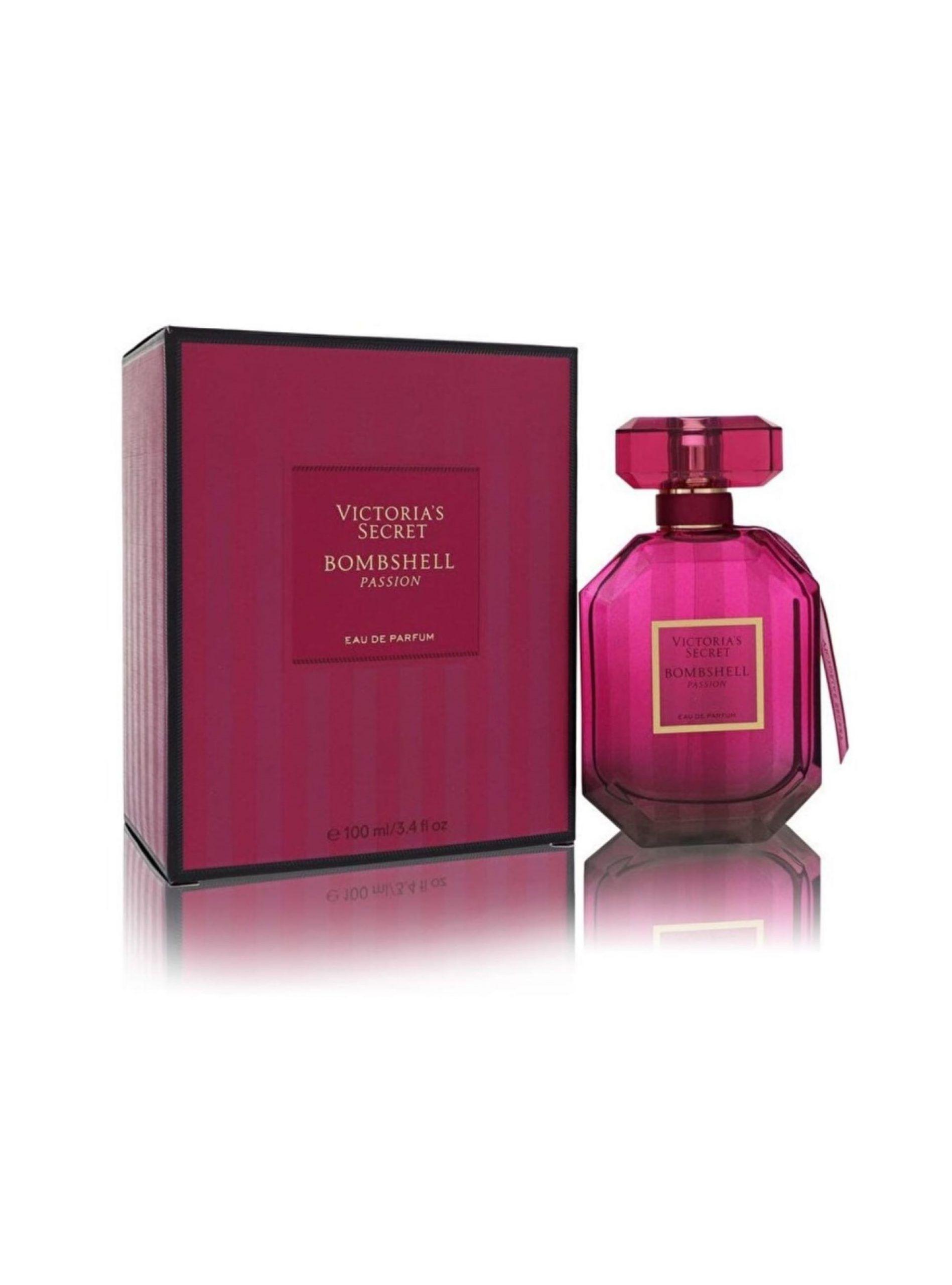 Victoria's Secret Bombshell Passion 100 ml-0