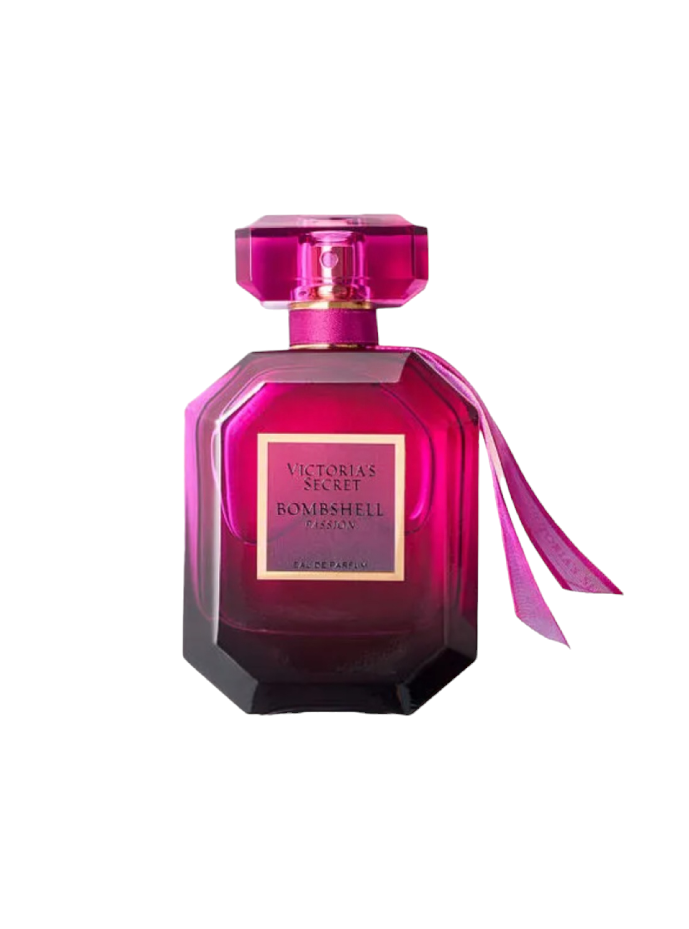 Victoria's Secret Bombshell Passion 100 ml-1