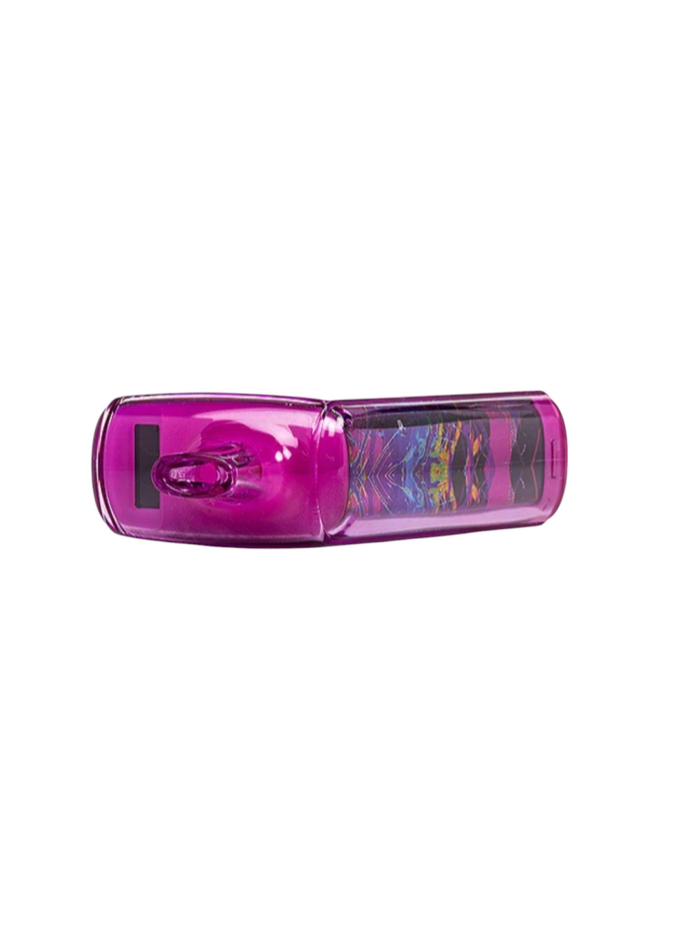 Vaporizador Ijoy Cherry Lemon 10.000 Puff - Digital Mod-3