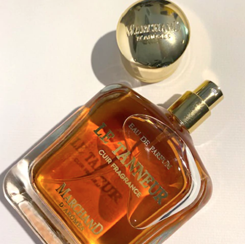 Eau de Parfum Le Tanneur-2