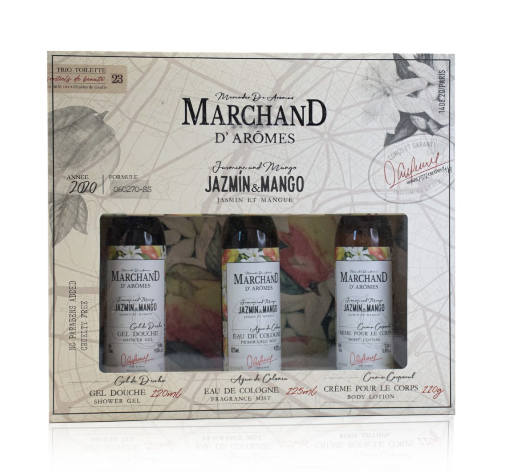 COFFRET TRIO TOILETTE JAZMIN Y MANGO-2