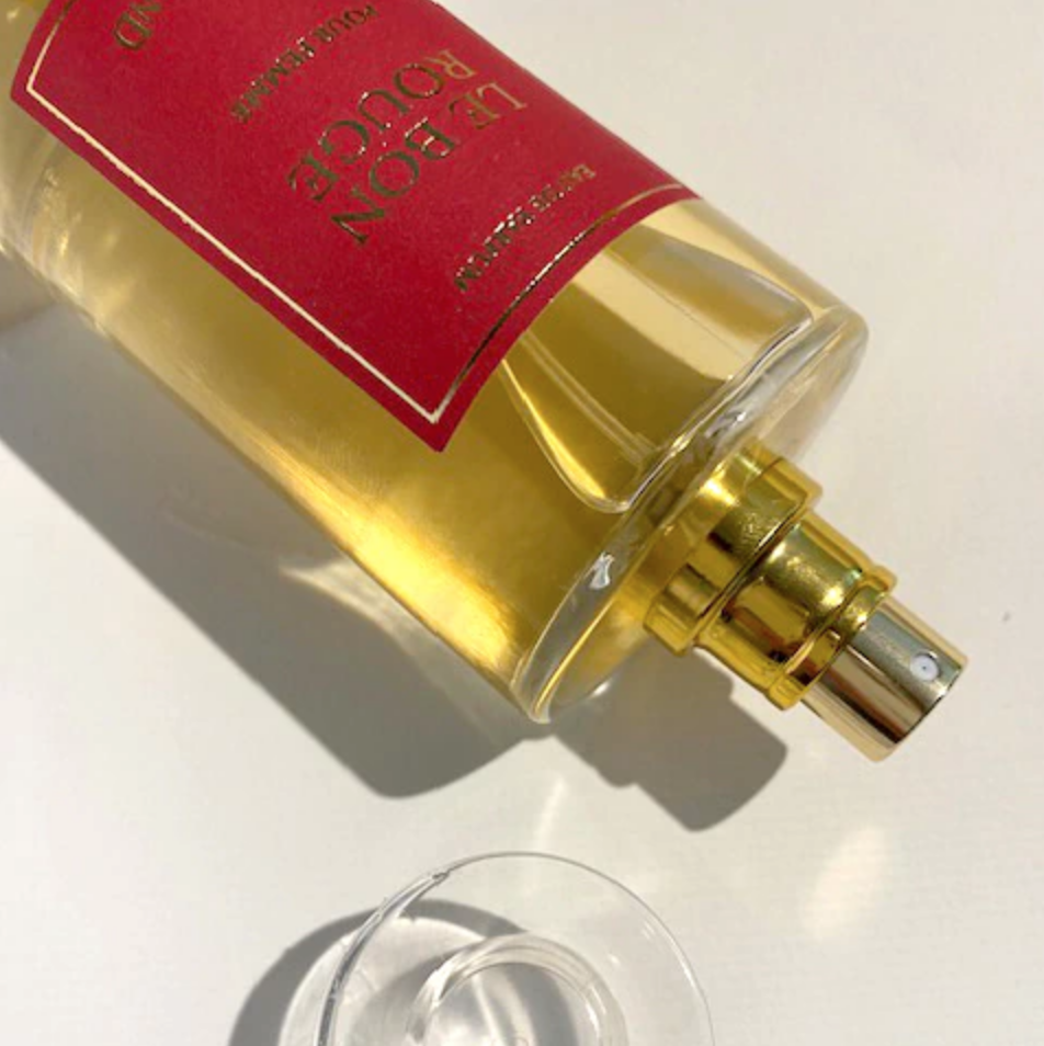 Eau de Parfum Le Bon Rouge Parfumer de Voyage-2