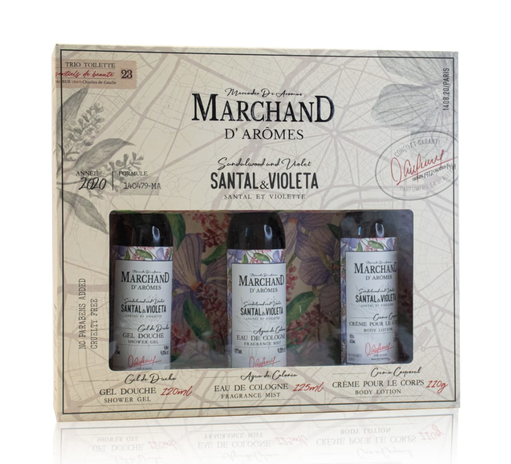 COFFRET TRIO TOILETTE SANTAL Y VIOLETA-2