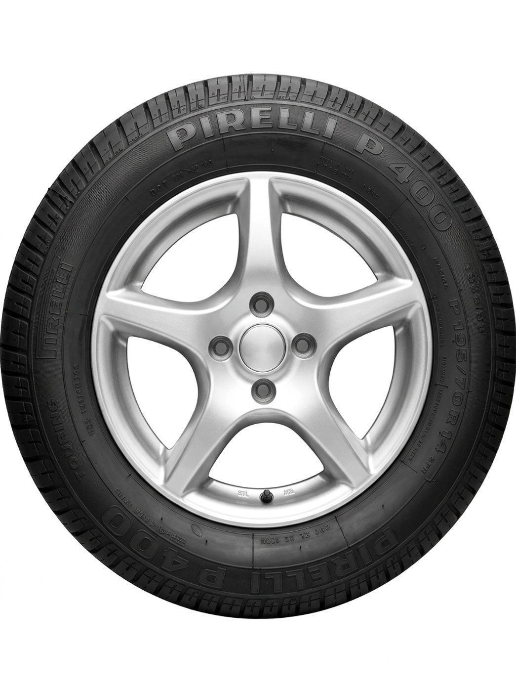 Neumatico 175/70 R14 P400 84T-0