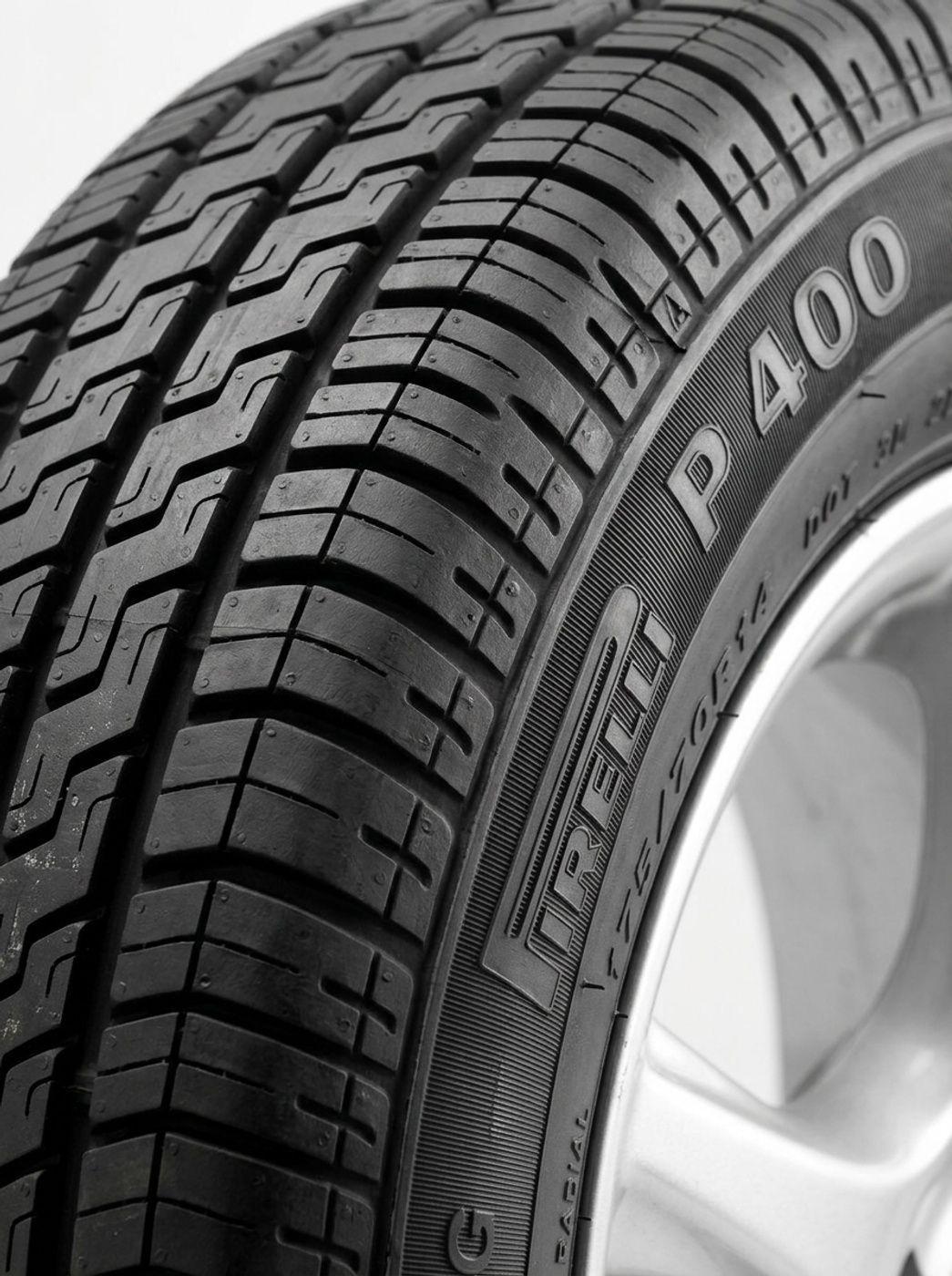 Neumatico 175/70 R14 P400 84T-1