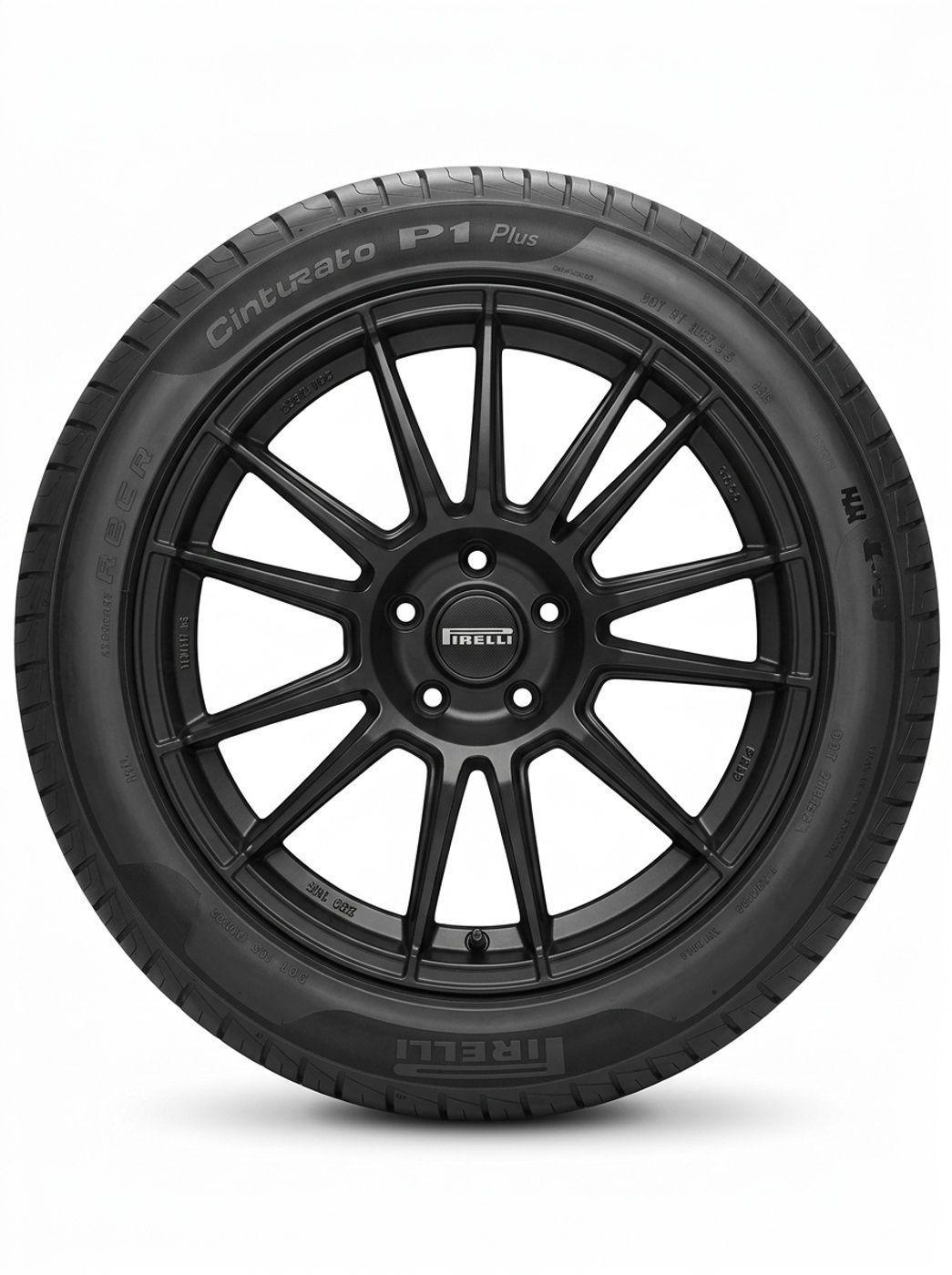 Neumático 215/45 R17 Cinturato P1 Plus 91V/XL Instalación Gratis (retiro tienda)-1