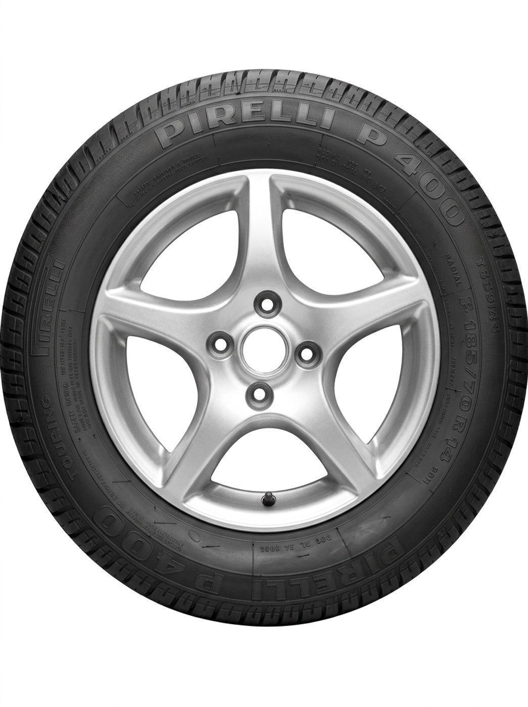 Neumatico 185/70 R14 88T Pirelli-0