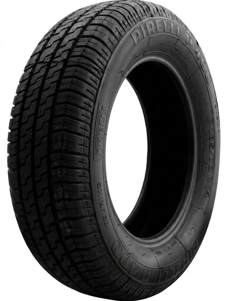 Neumatico 185/70 R14 88T Pirelli-2
