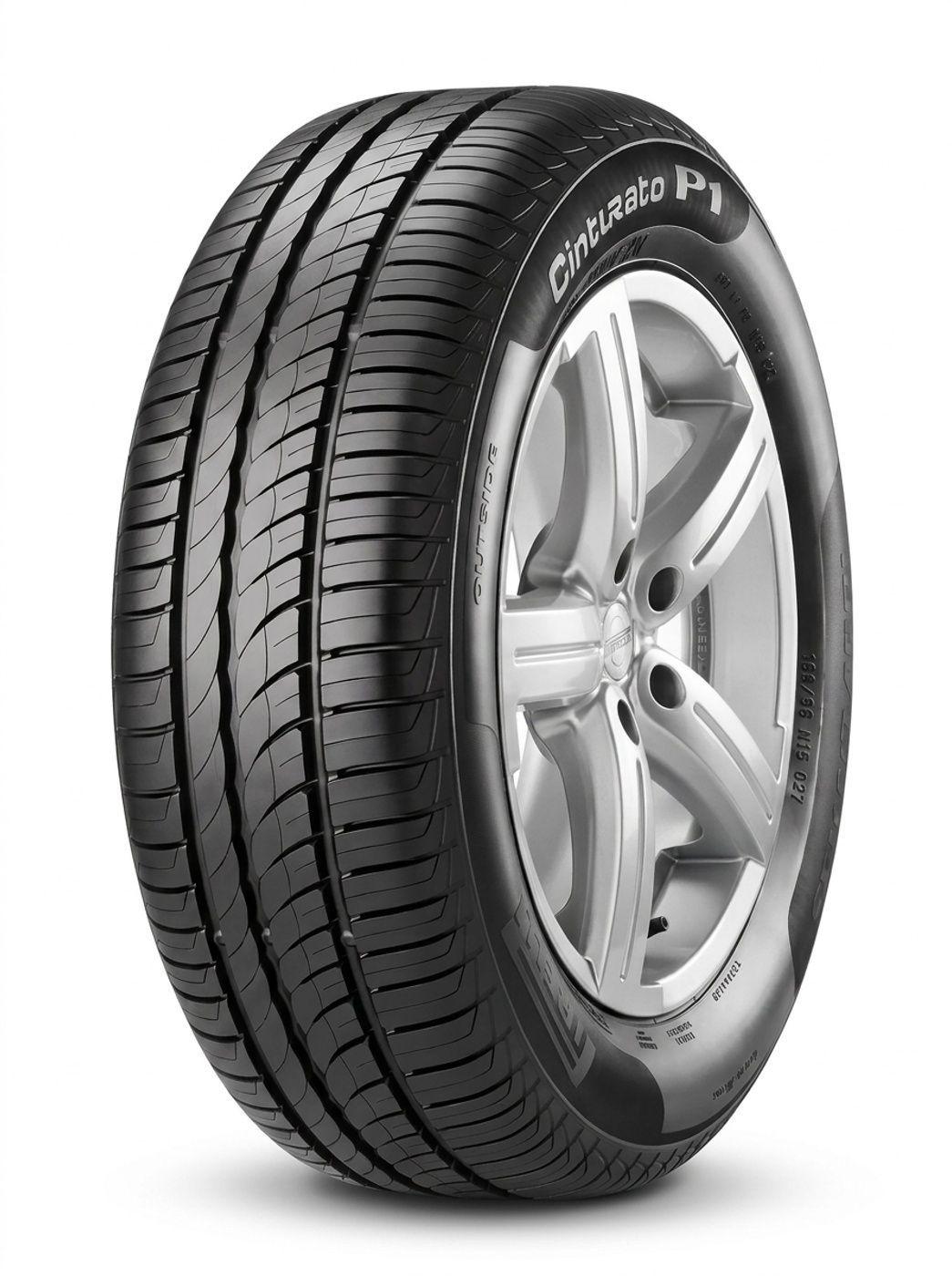 Neumatico 185/65 Cinturato P1 92H/XL-0